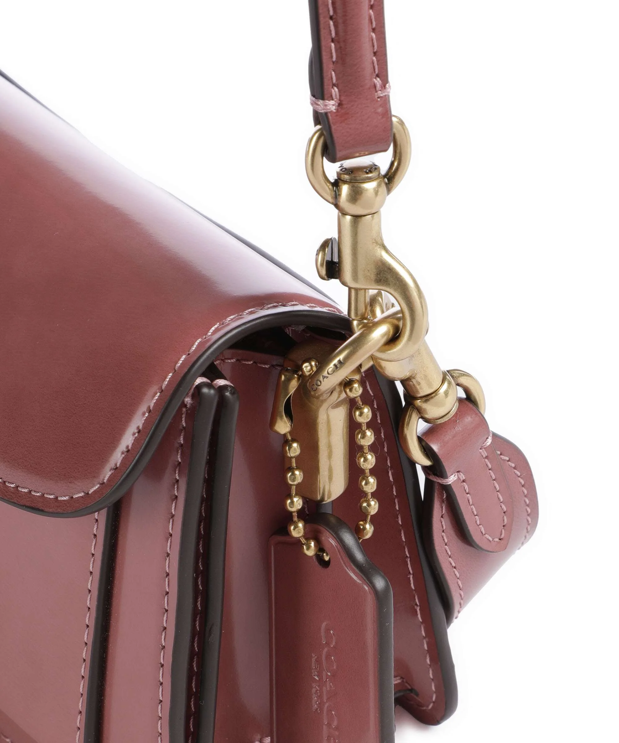 Coach Tabby 20 Shoulder bag peony - Image 5