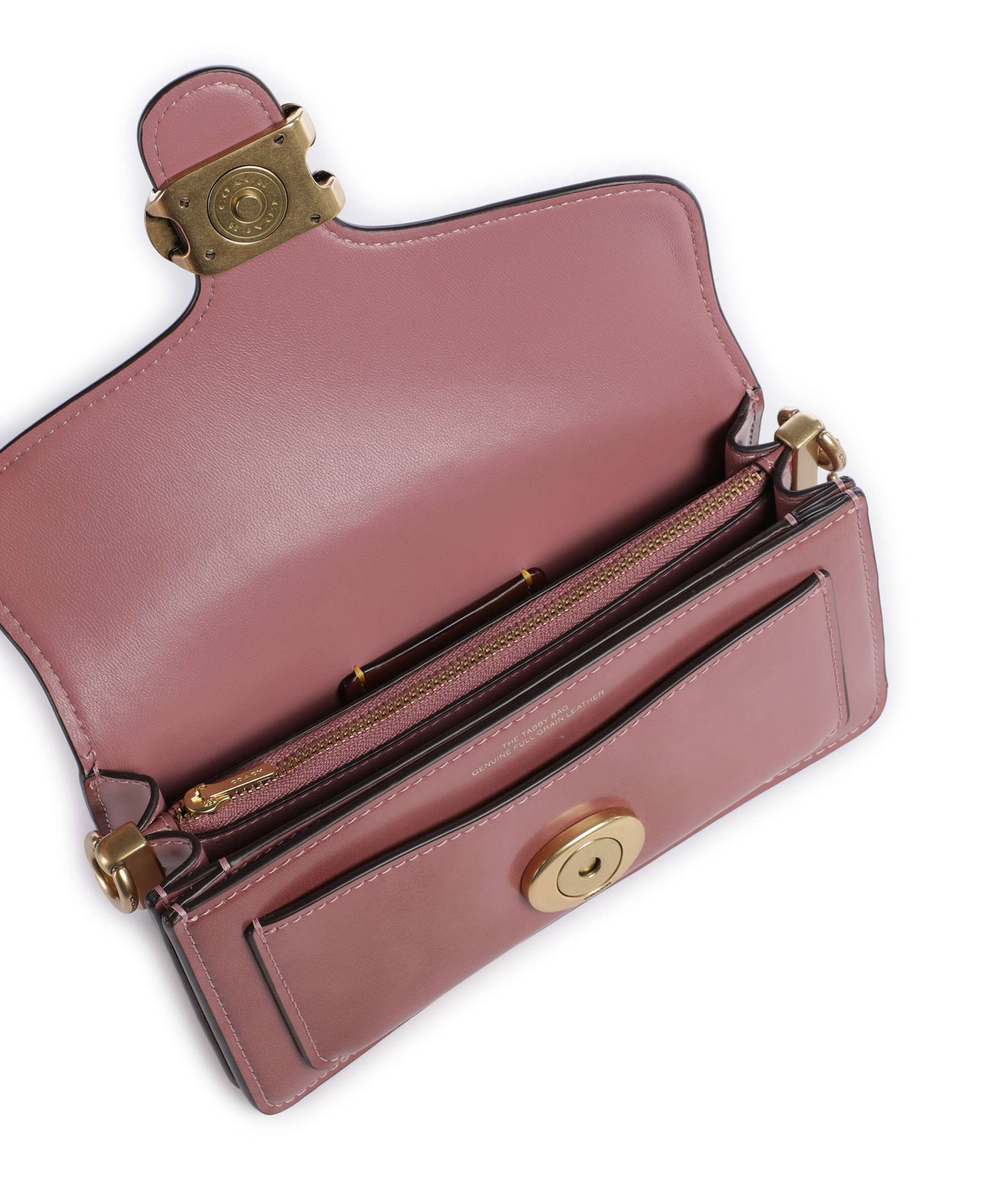 Coach Tabby 20 Shoulder bag peony - Image 7