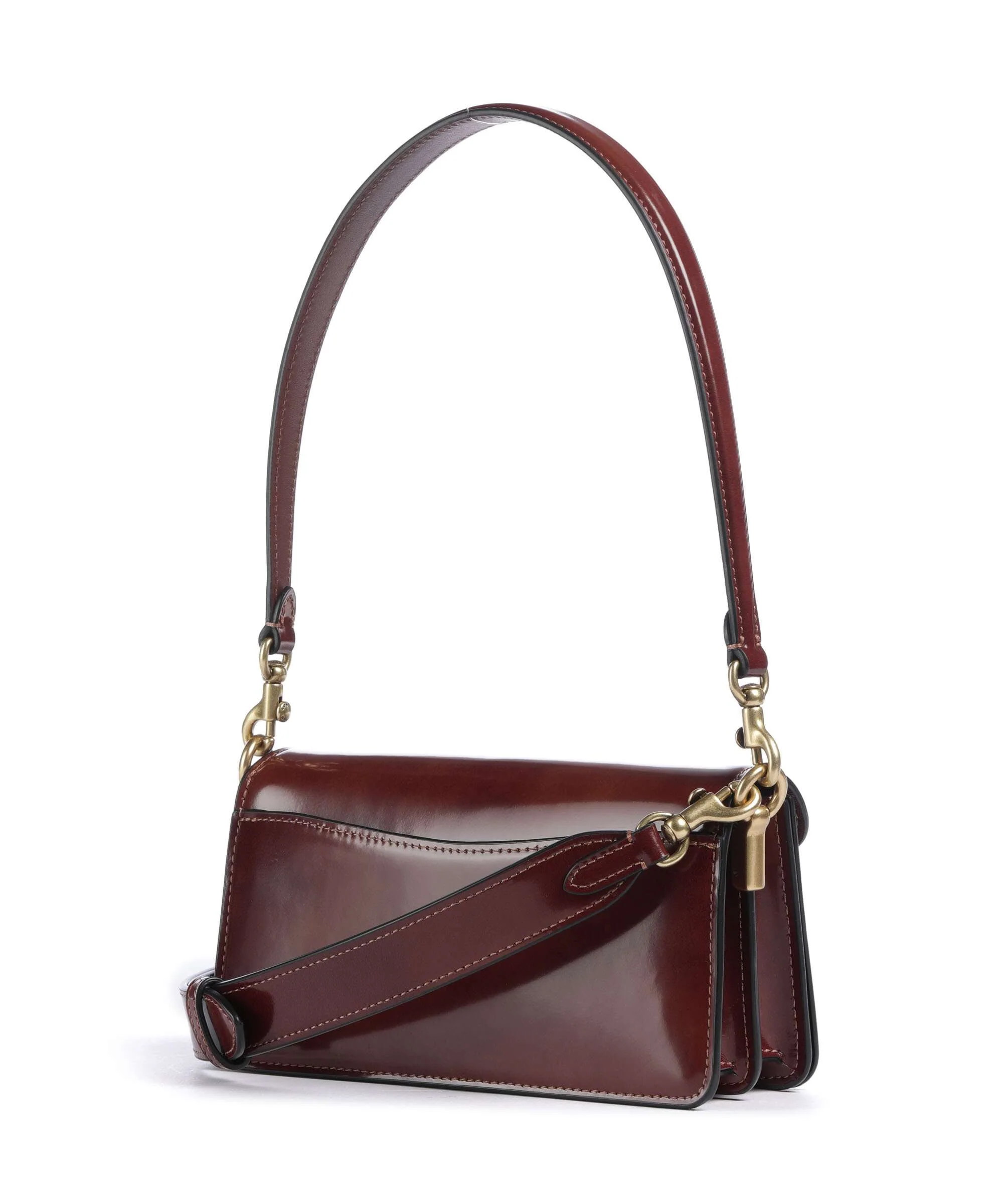 Coach Tabby 20 Shoulder bag dark neutral - Image 2