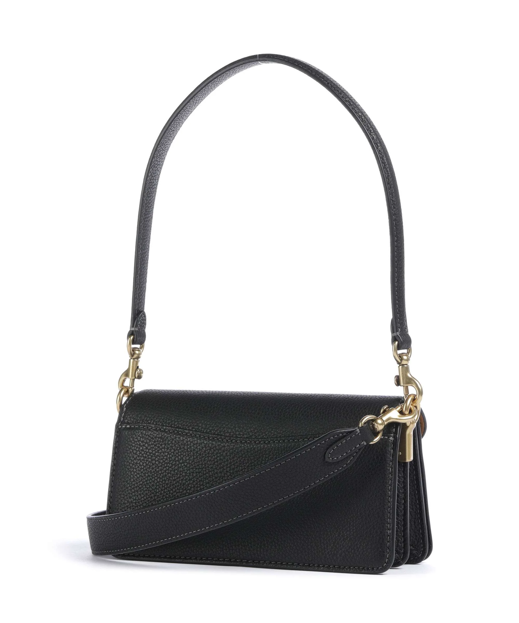Coach Tabby 20 Shoulder bag black - Image 2