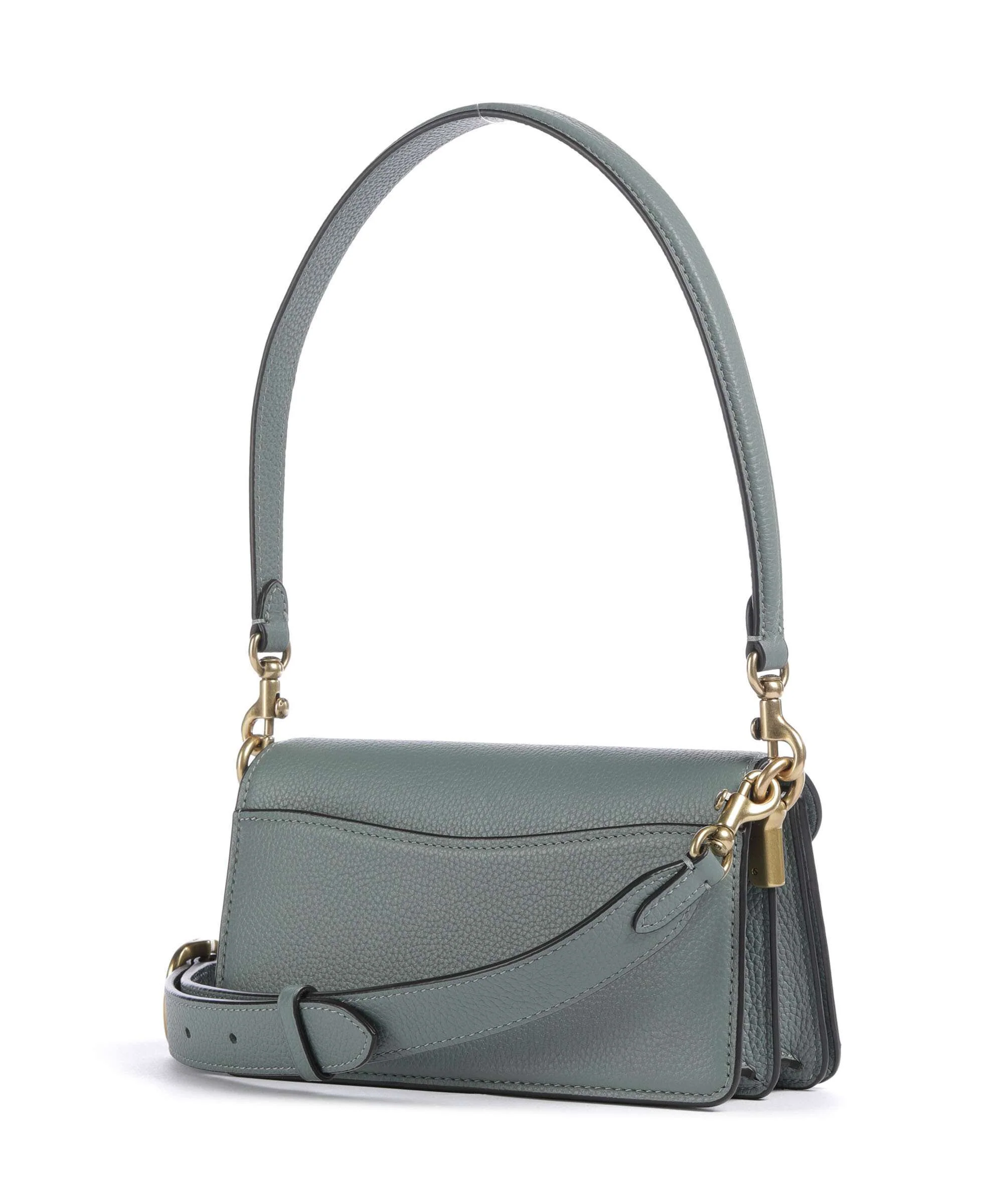 Coach Tabby 20 Shoulder bag sage - Image 2