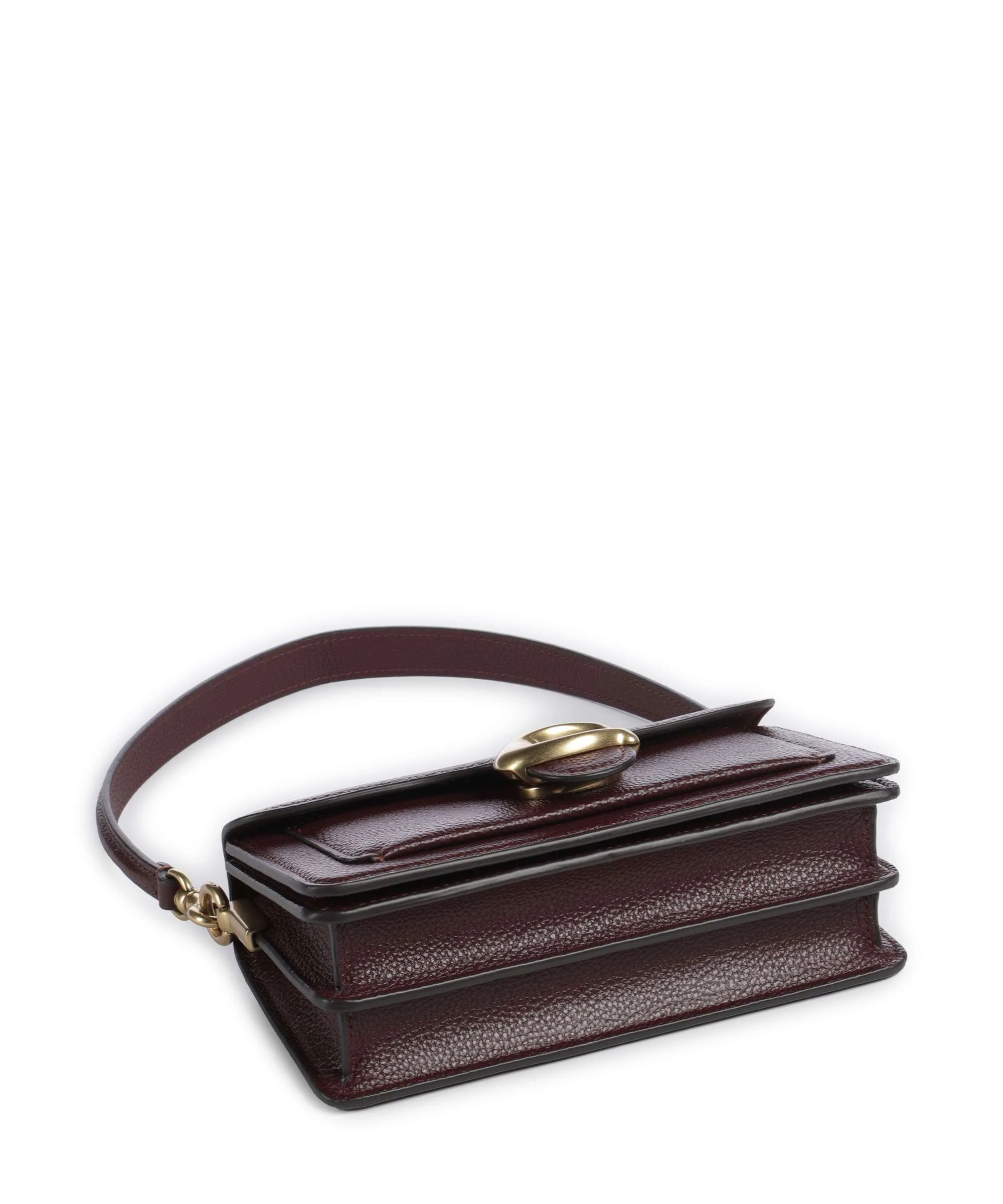Coach Tabby 20 Shoulder bag merlot - Image 6