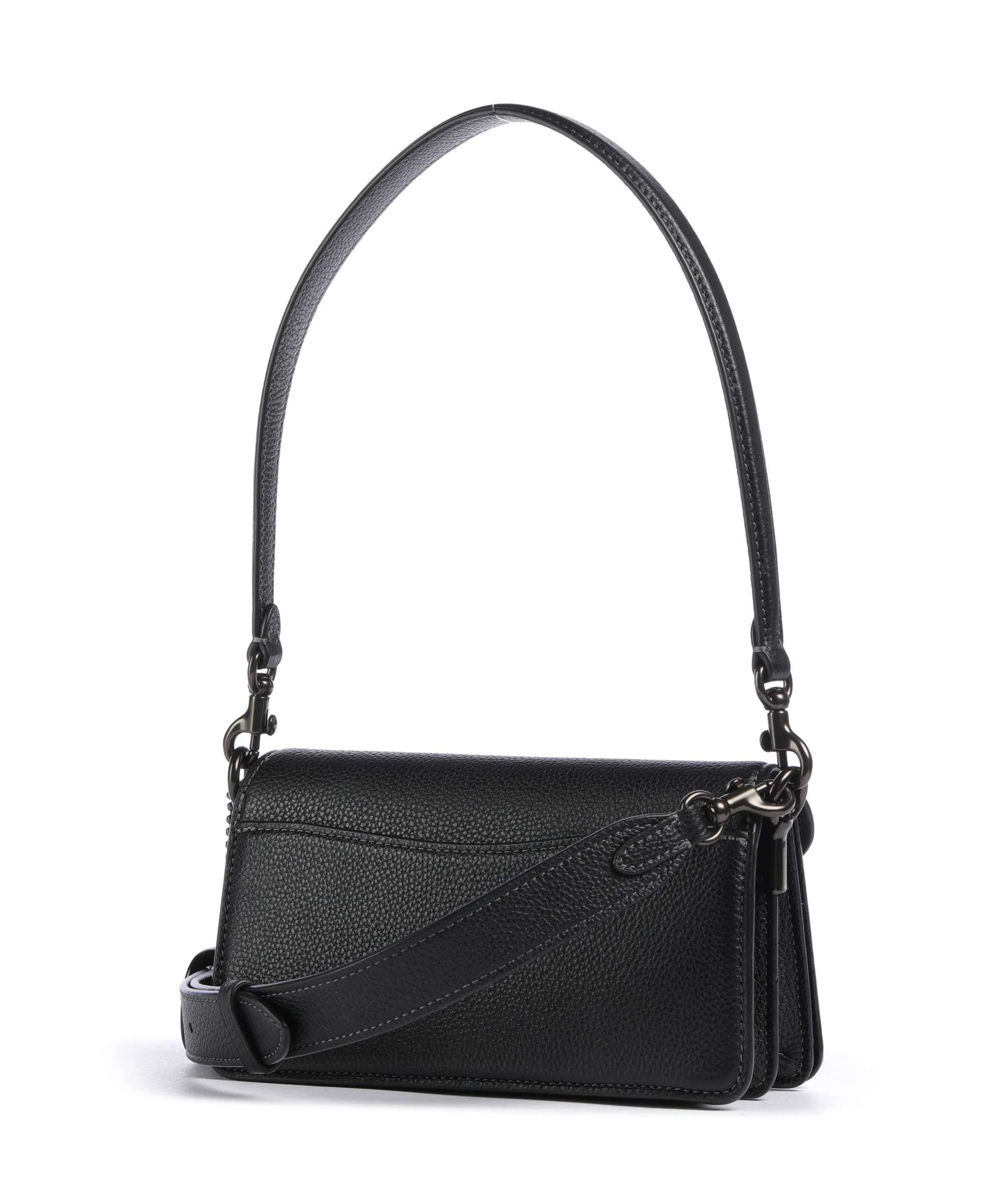 Coach Tabby 20 Shoulder bag black - Image 2