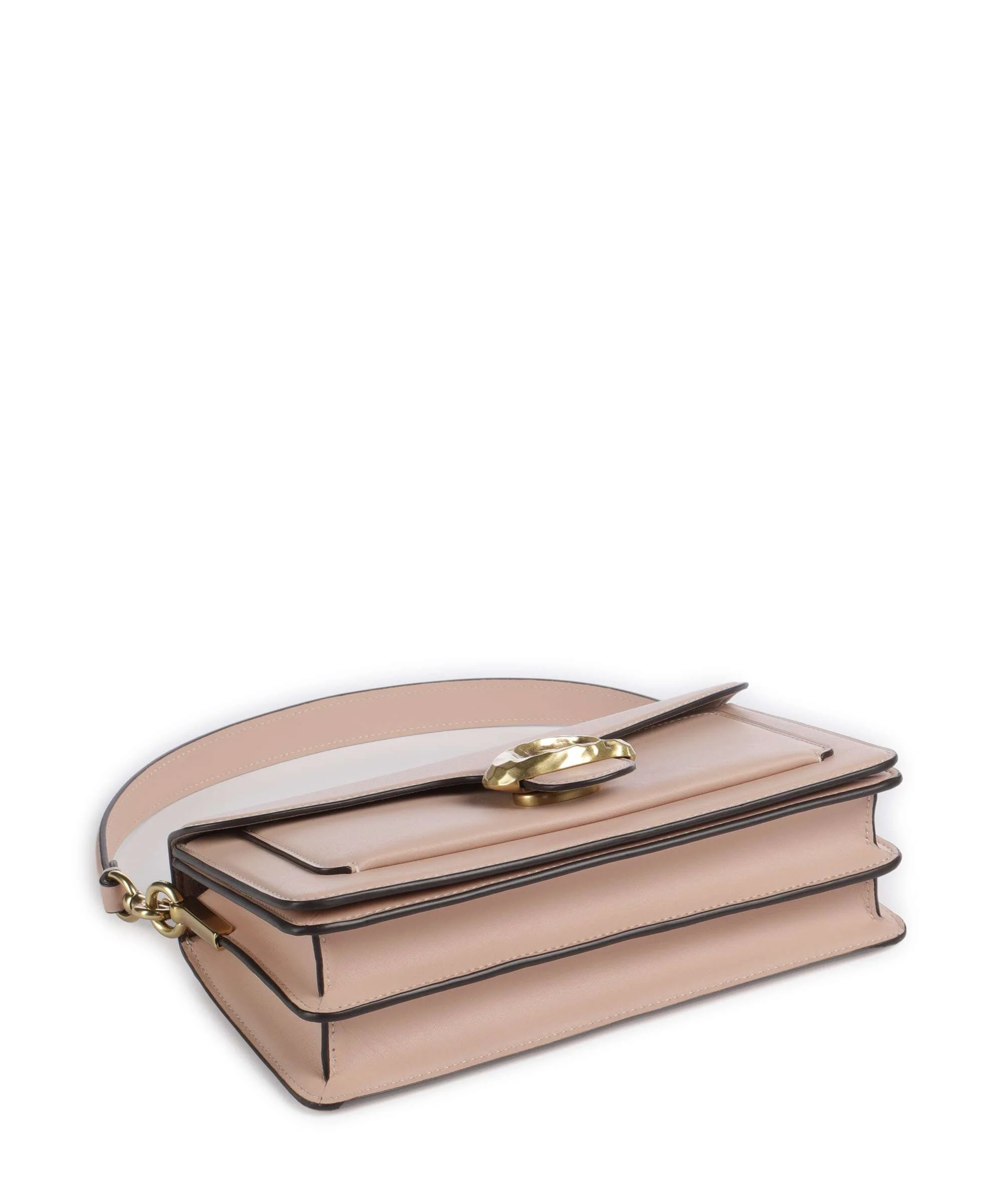 Coach Tabby 26 Shoulder bag cream - Image 6