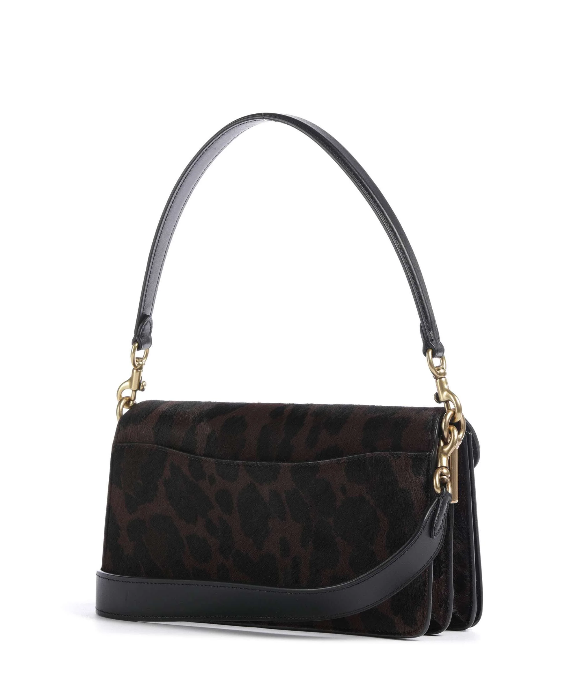 Coach Tabby 26 Shoulder bag dark leopard - Image 2