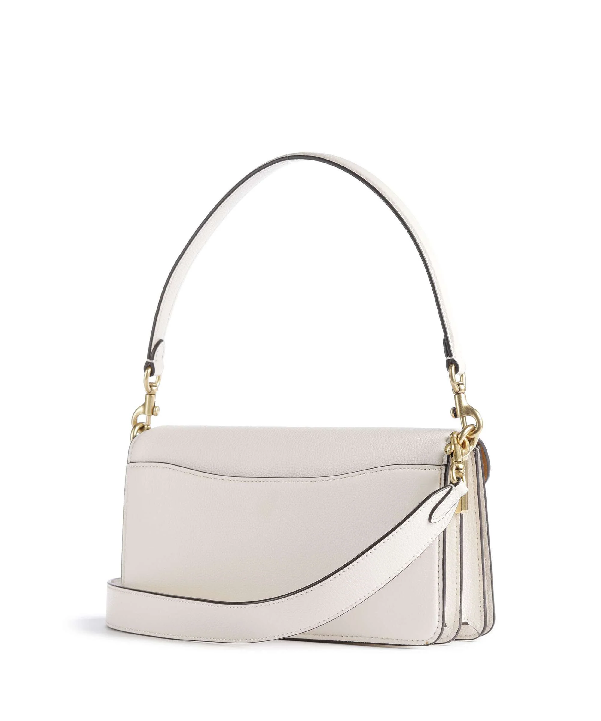 Coach Tabby 26 Shoulder bag chalk - Image 2