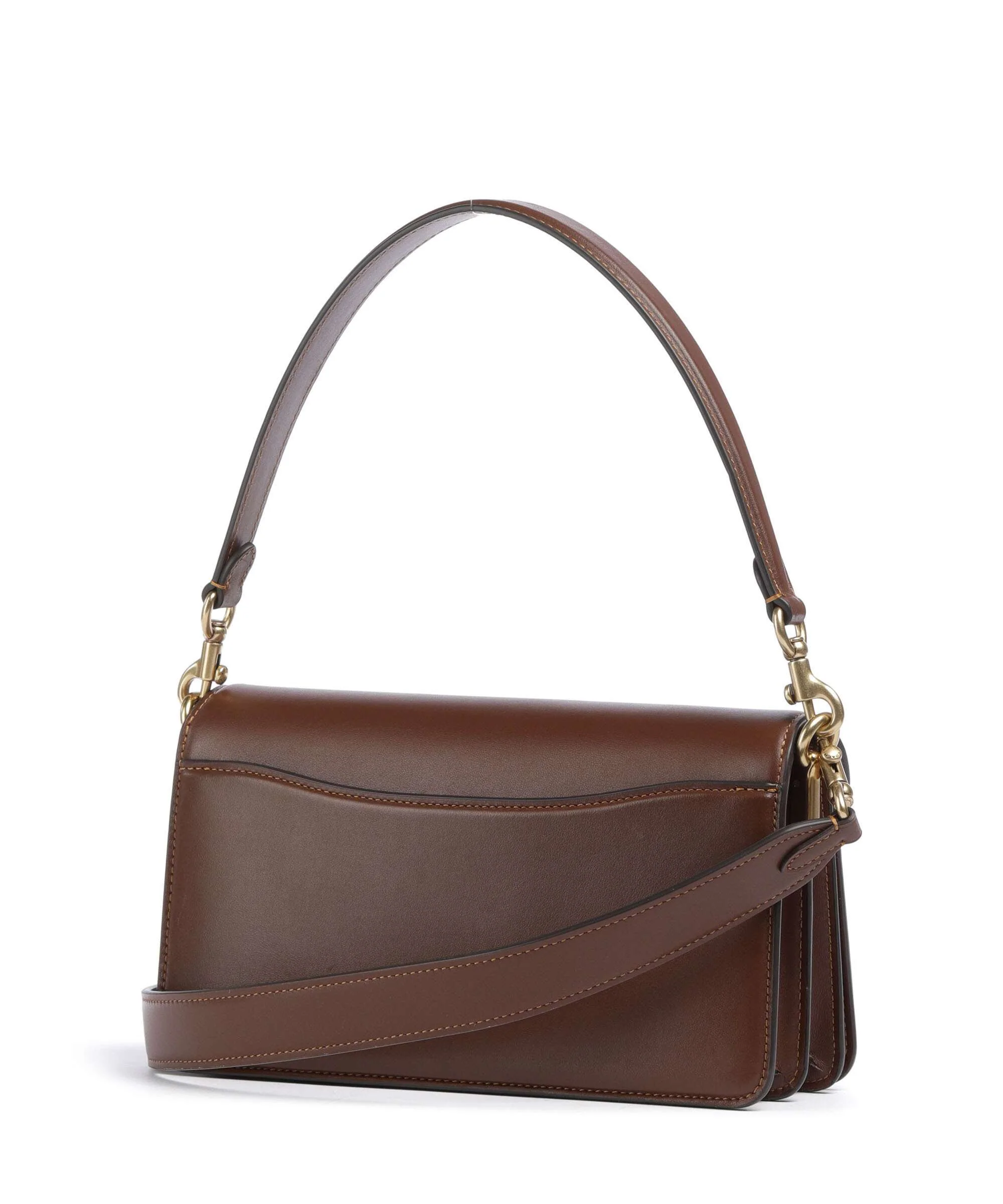Coach Tabby 26 Shoulder bag tan brown - Image 2