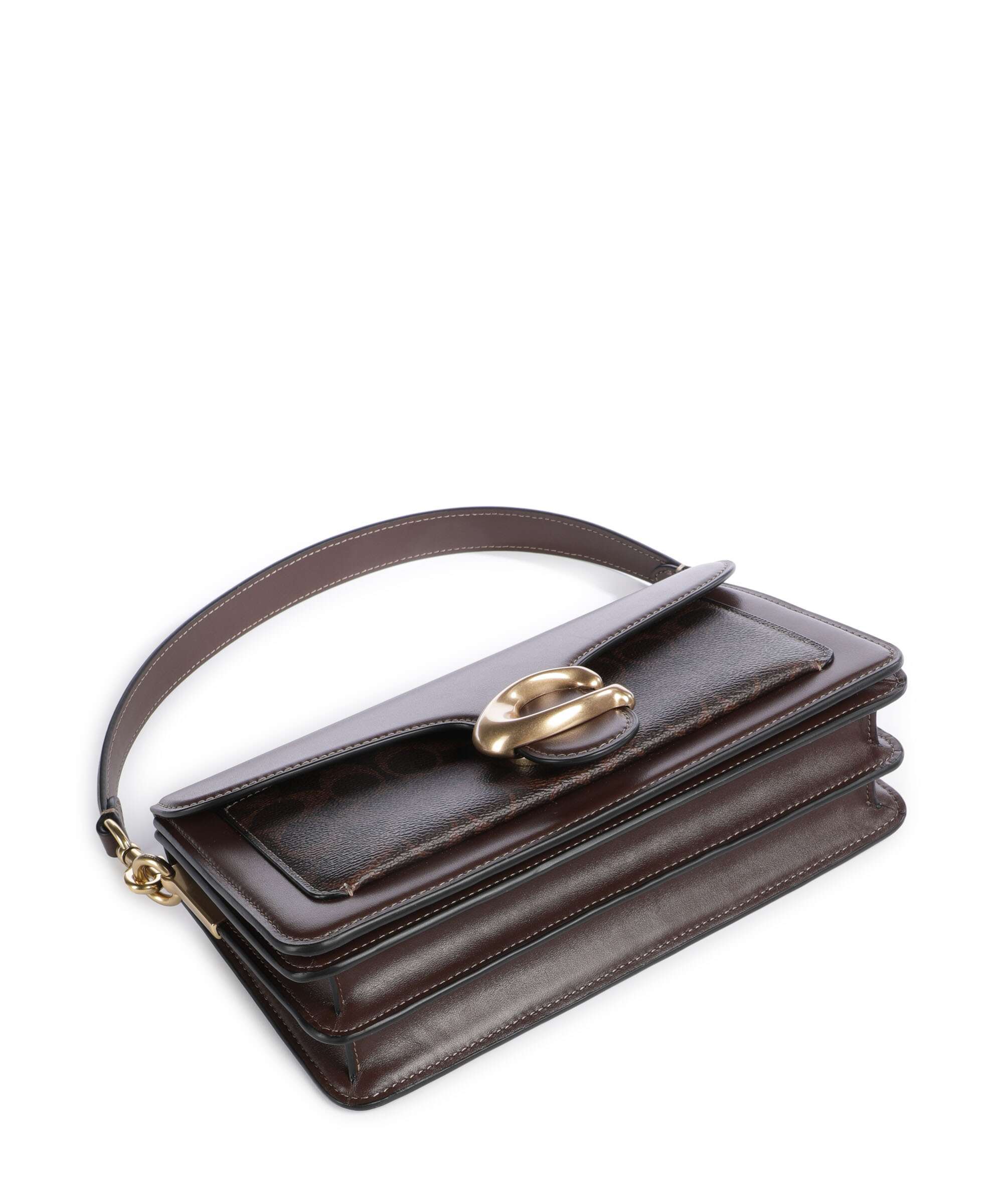 Coach Tabby 26 Shoulder bag maple - Image 6