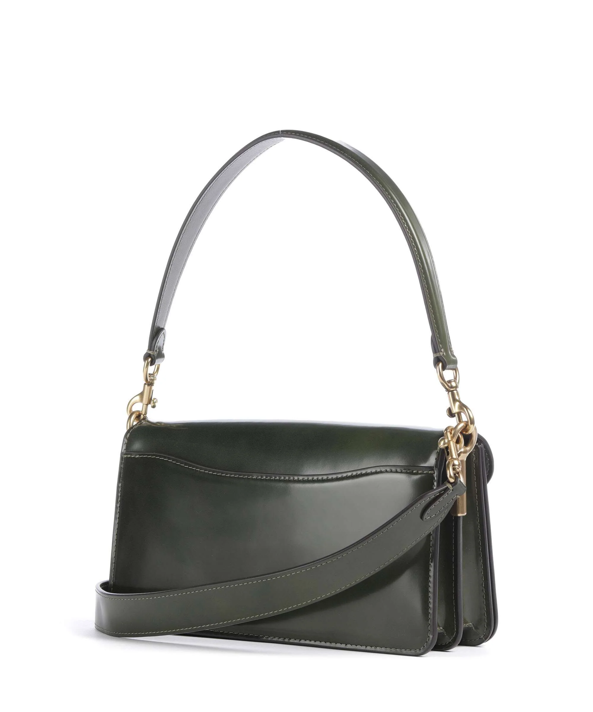 Coach Tabby 26 Shoulder bag olive - Image 2