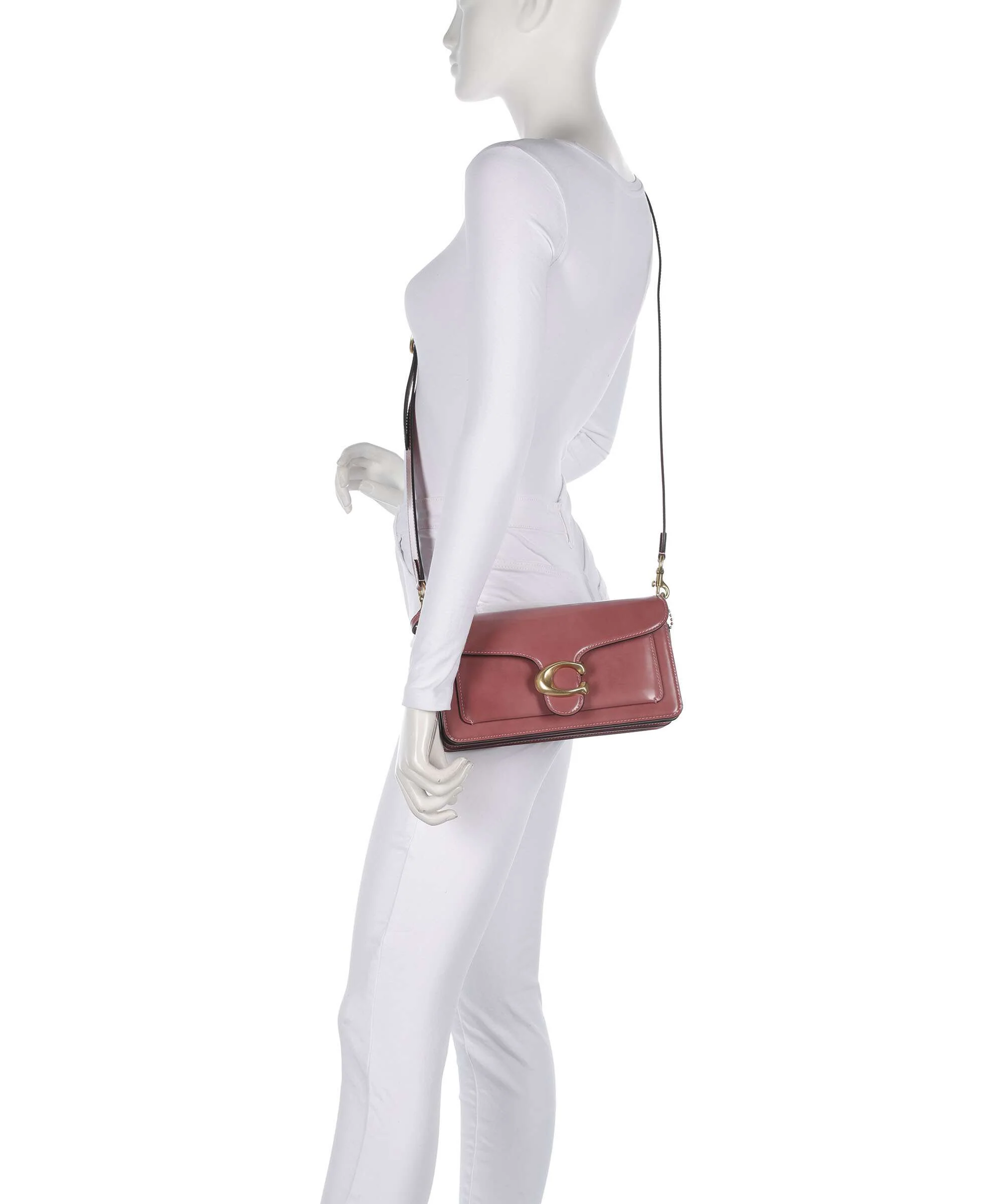 Coach Tabby 26 Shoulder bag peony - Image 3