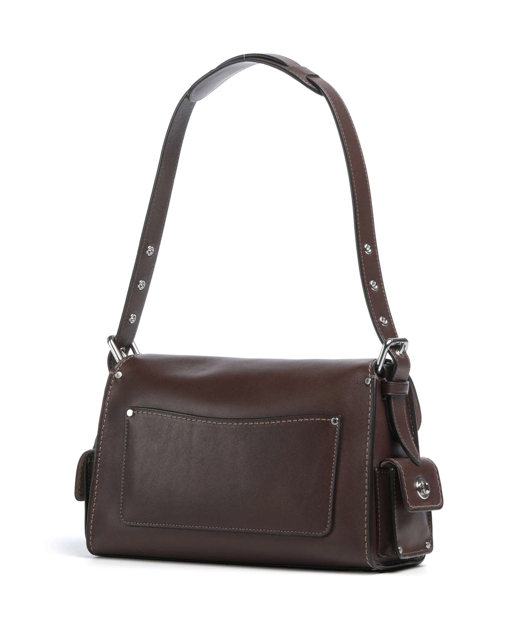 Coach Tabby Cargo Shoulder bag maple - Image 2