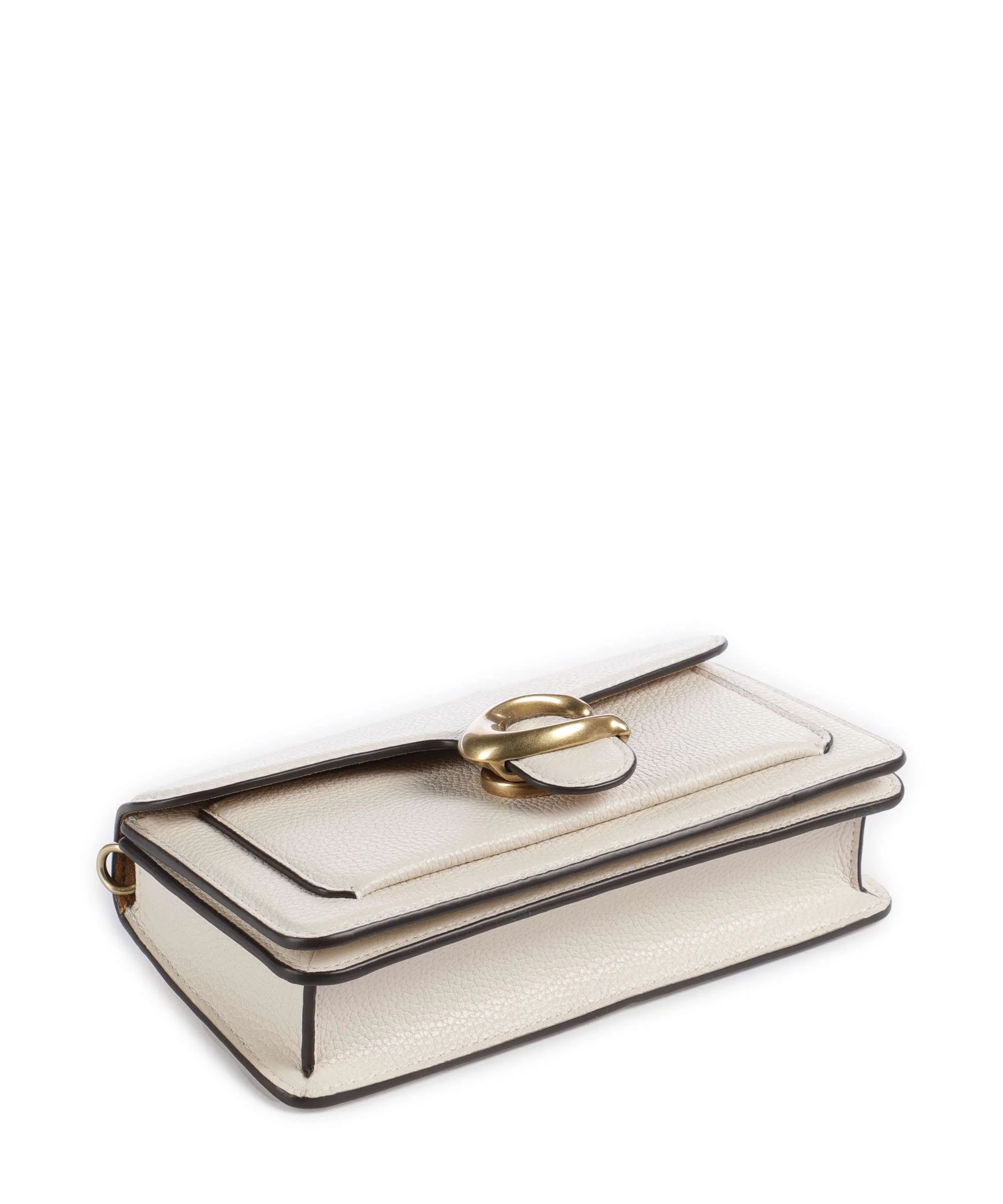 Coach Tabby Chain 19 Crossbody bag chalk - Image 6