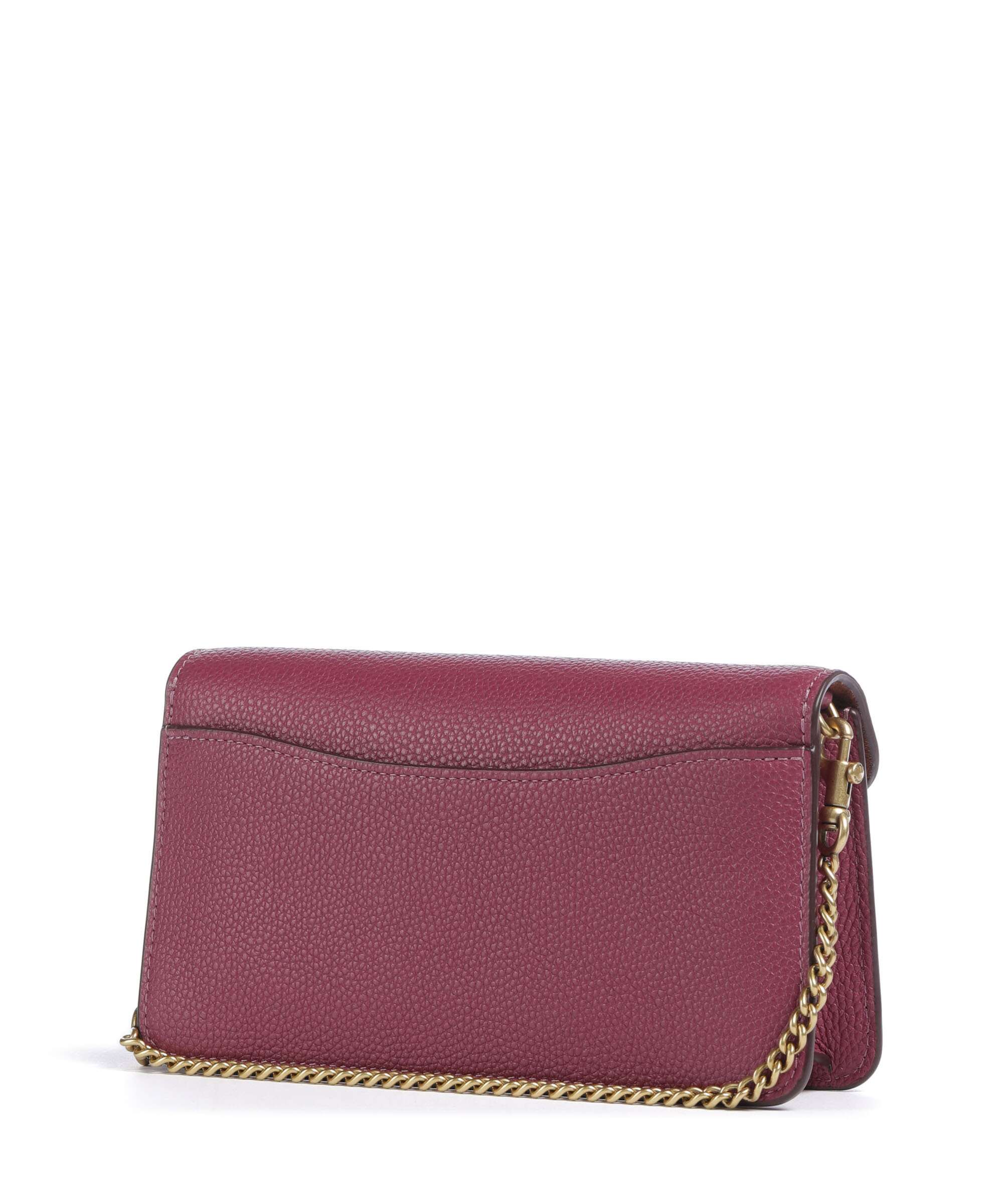 Coach Tabby Chain Crossbody bag pink - Image 2