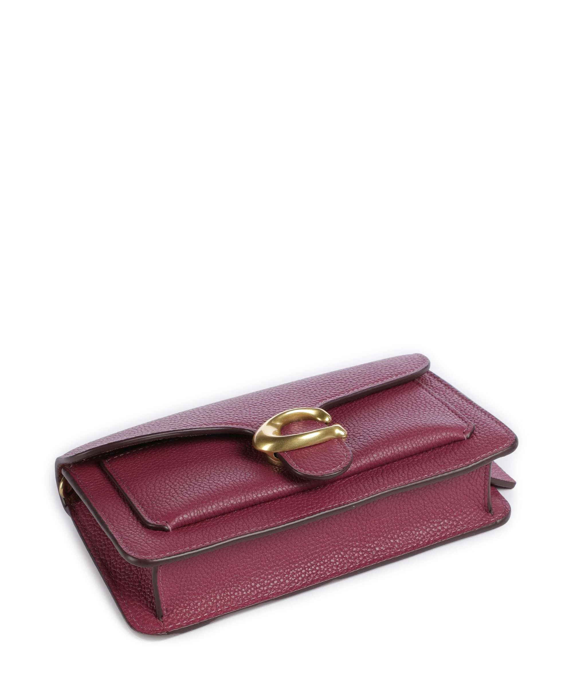 Coach Tabby Chain Crossbody bag pink - Image 5