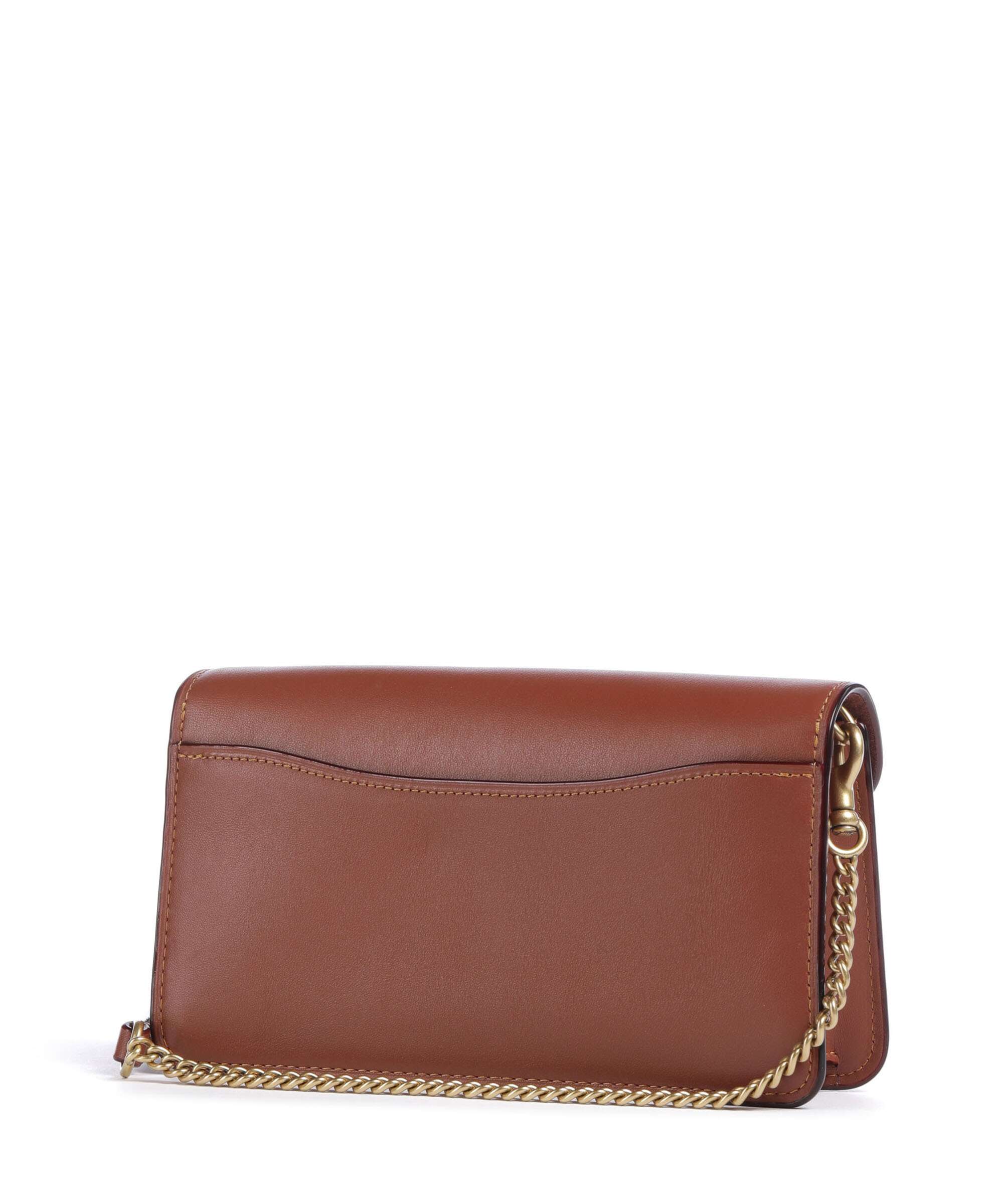Coach Tabby Chain Crossbody bag tan caramel - Image 2