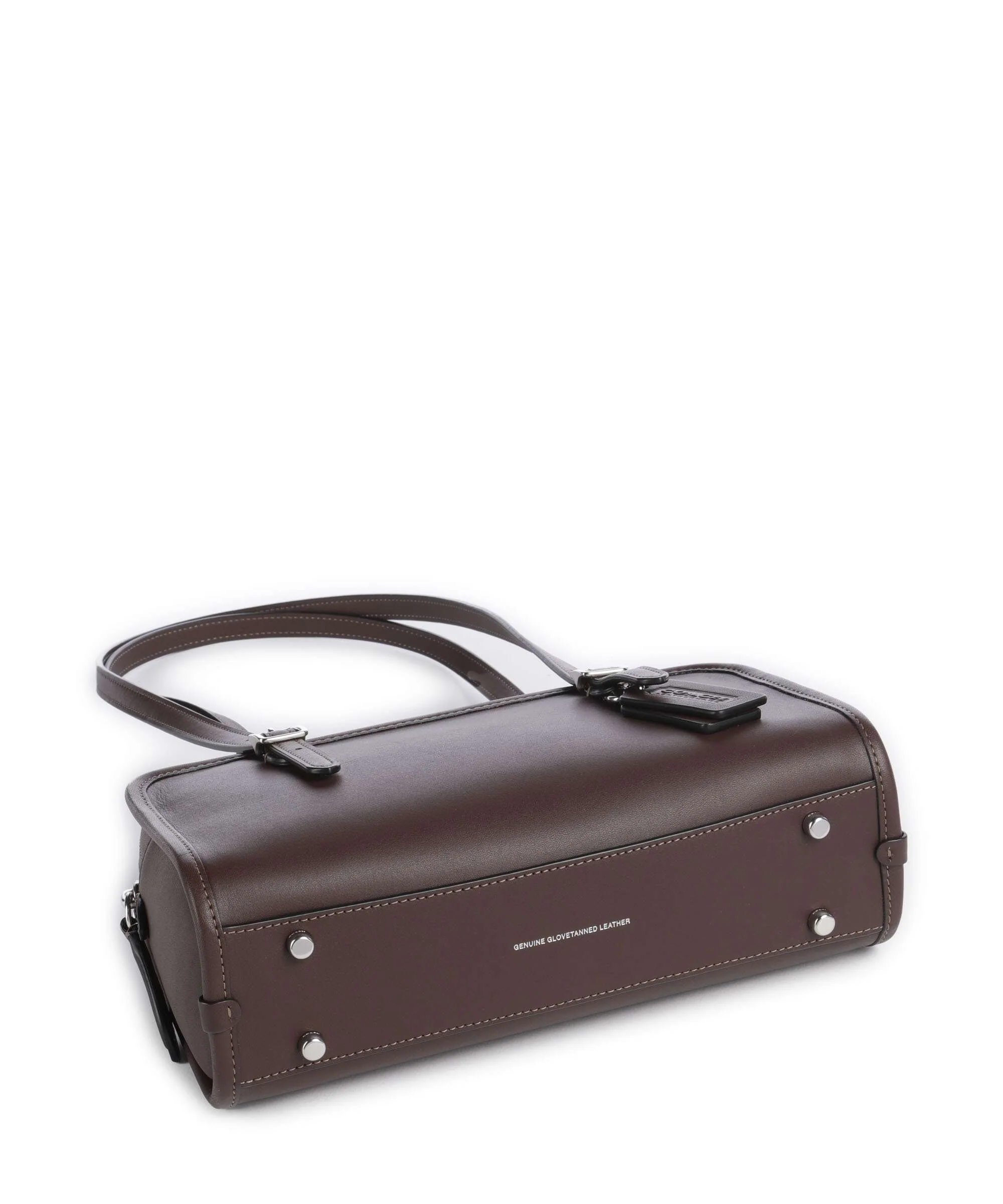 Coach The Coach Originals Swing Shoulder bag maple - Image 4