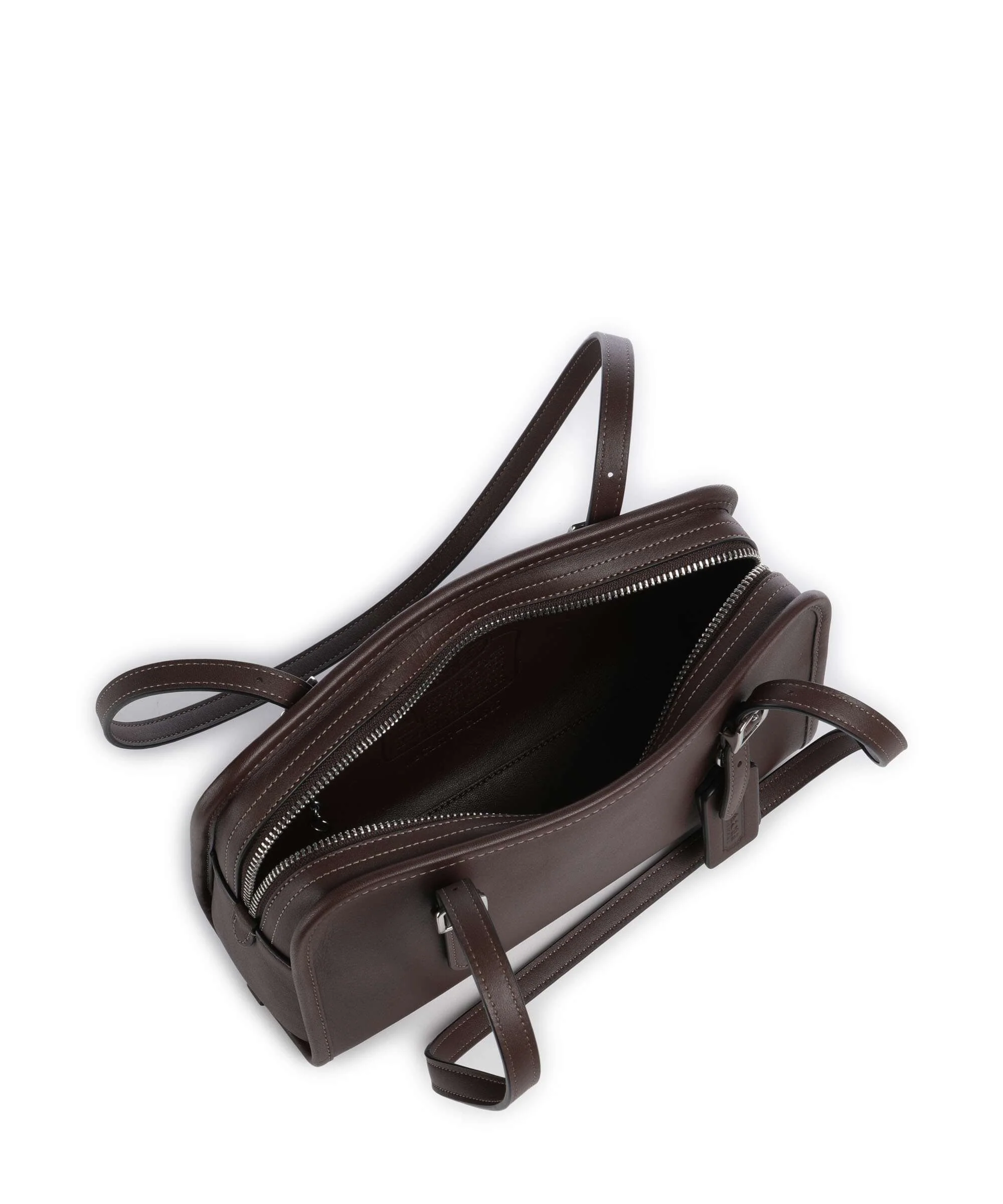 Coach The Coach Originals Swing Shoulder bag maple - Image 5