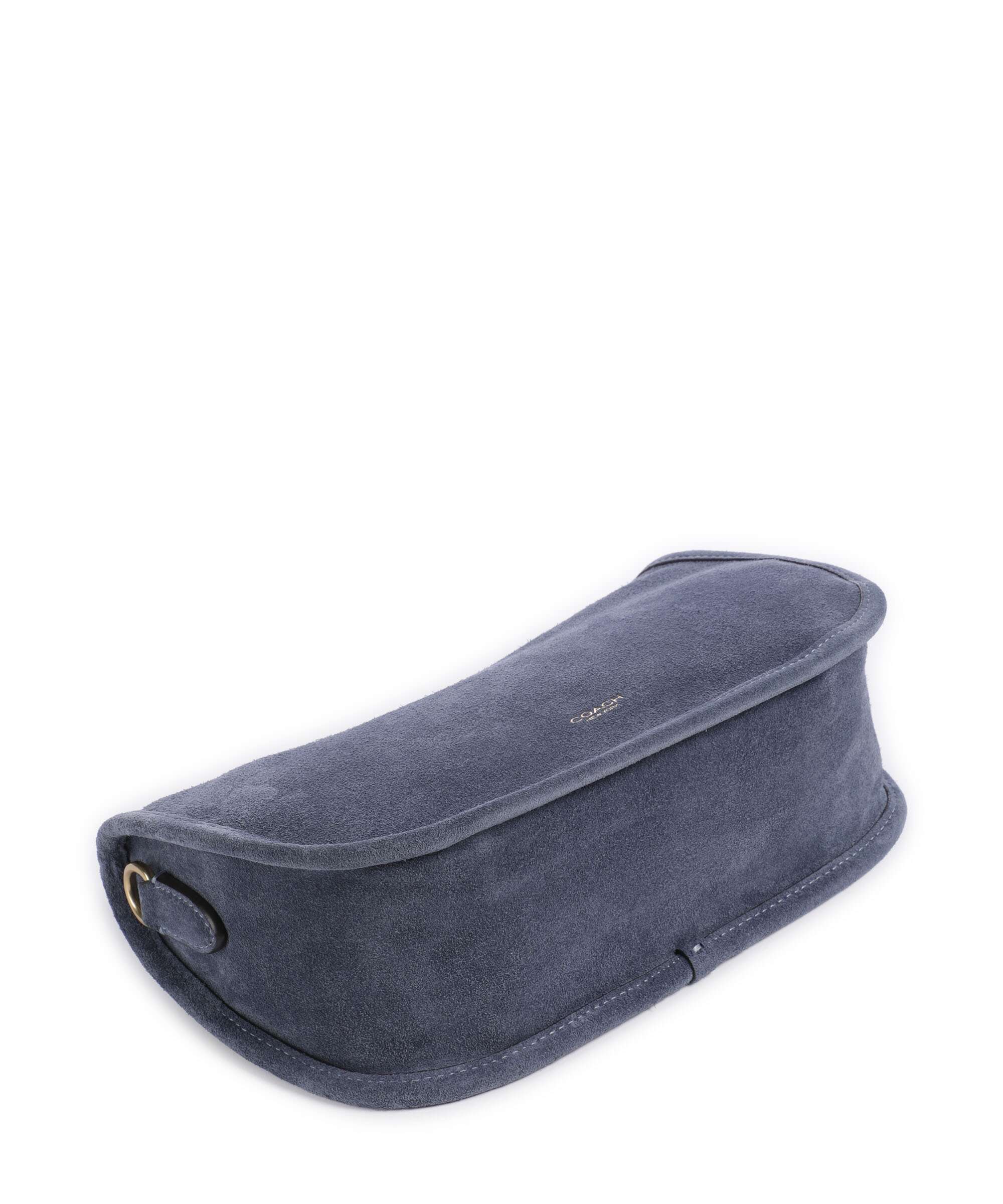 Coach Waverly Shoulder bag light denim - Image 6