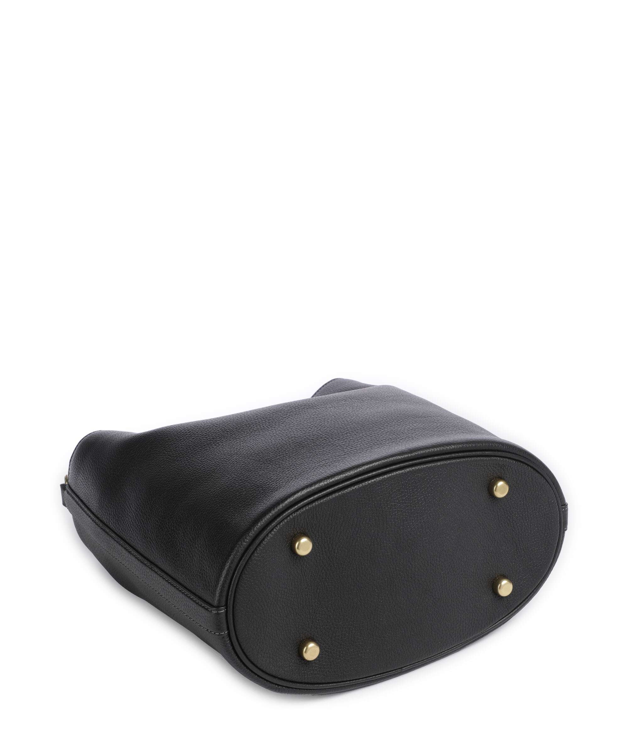 Coach Willow Soft Hobo bag black - Image 5