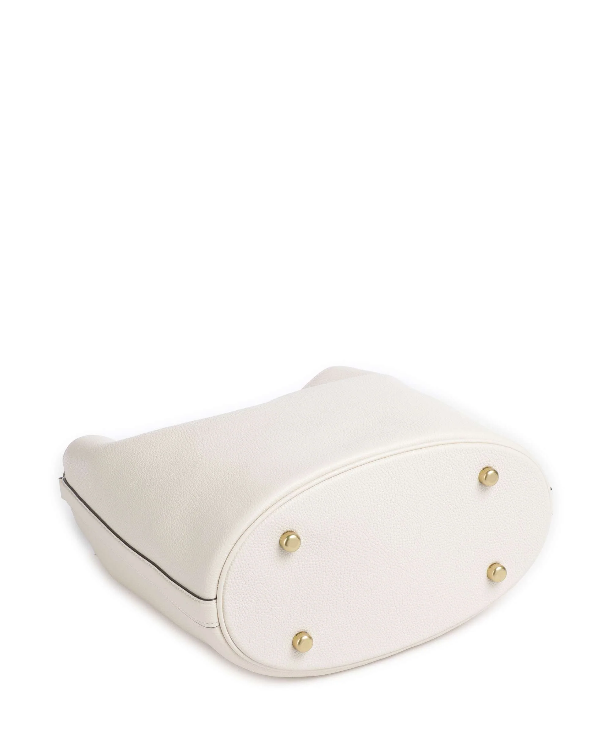 Coach Willow Soft Hobo bag chalk - Image 5