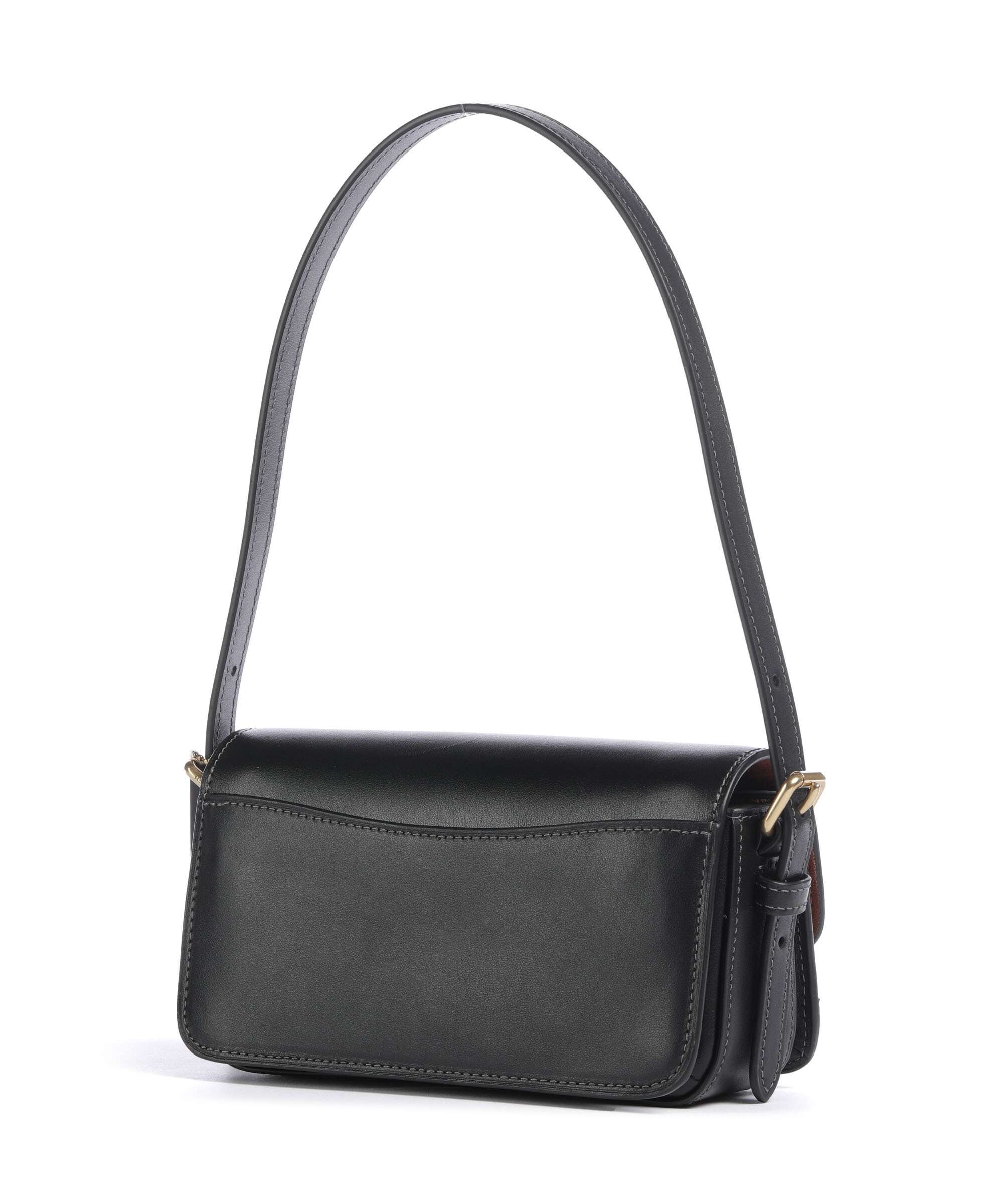 Coach Zoe Shoulder bag black - Image 2