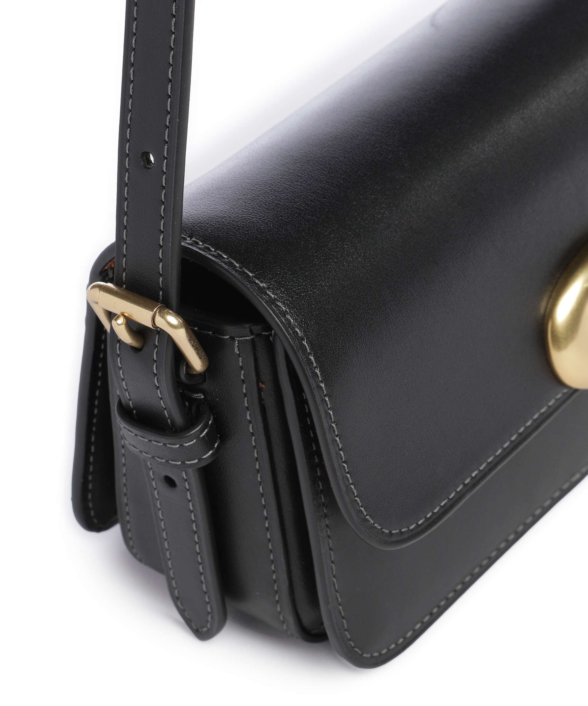 Coach Zoe Shoulder bag black - Image 5