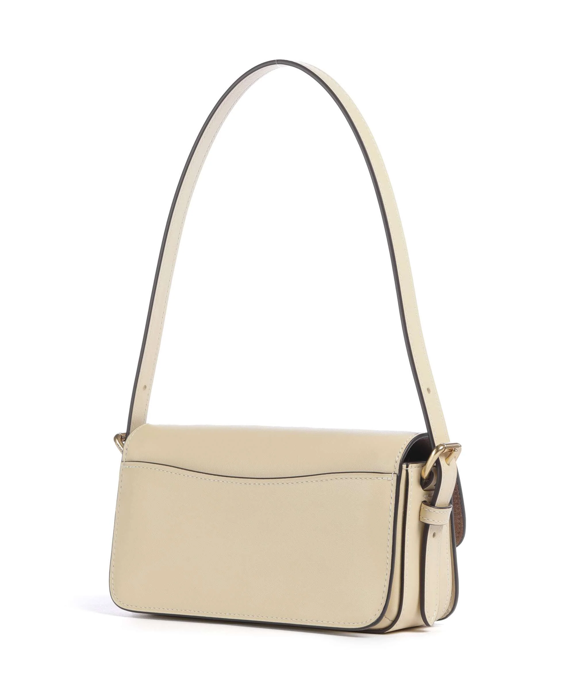 Coach Zoe Shoulder bag moonlight - Image 2