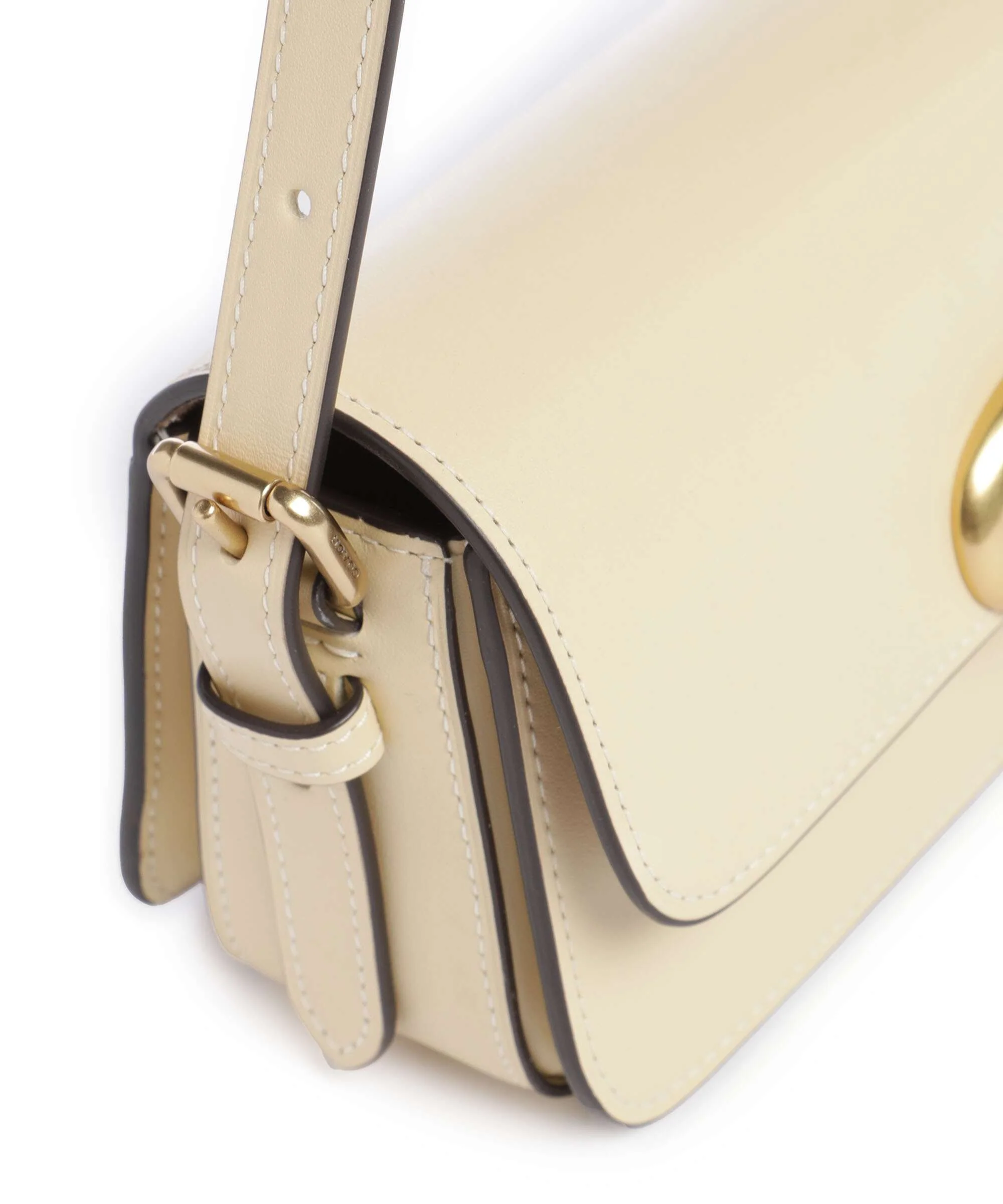 Coach Zoe Shoulder bag moonlight - Image 5
