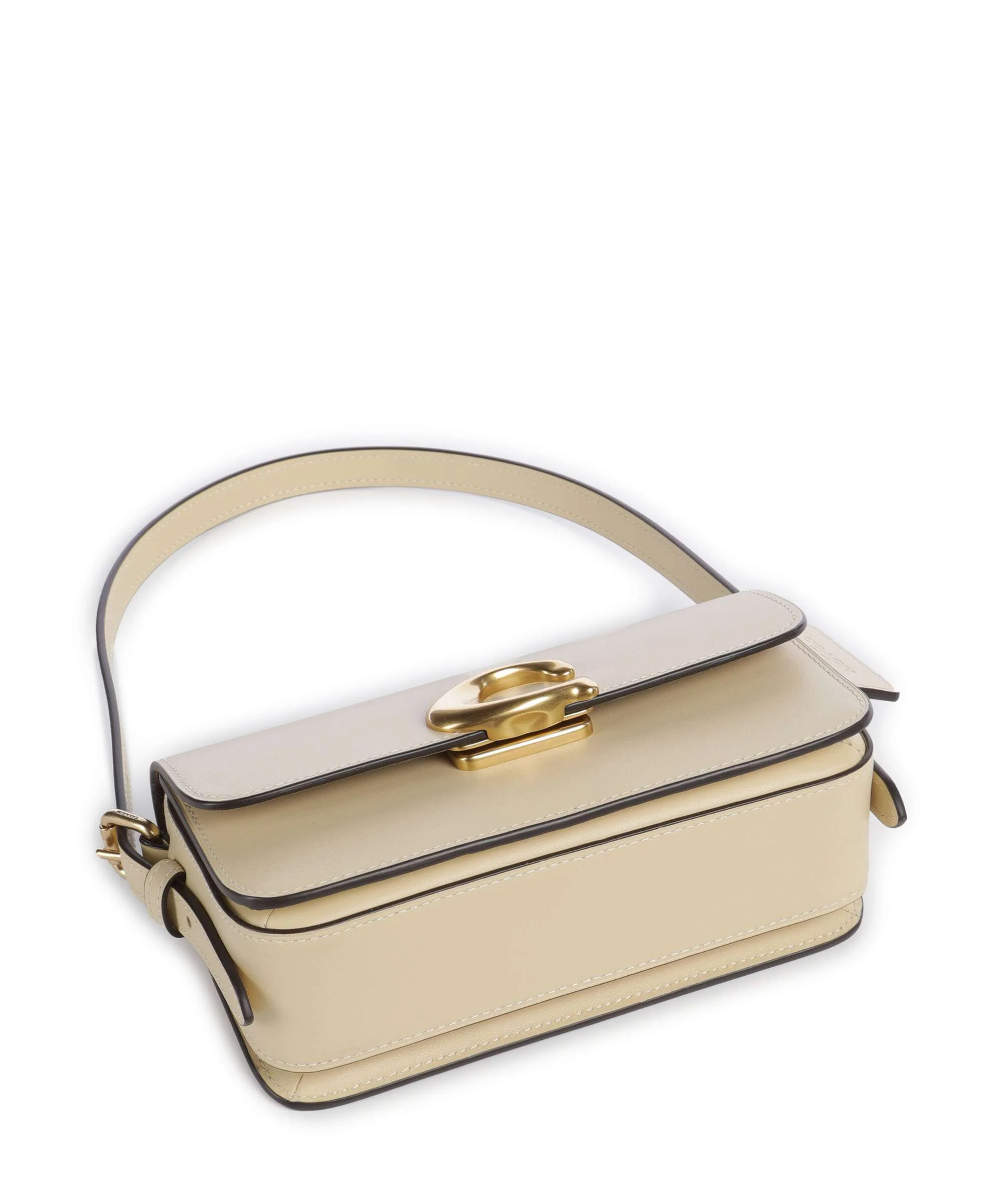 Coach Zoe Shoulder bag moonlight - Image 6