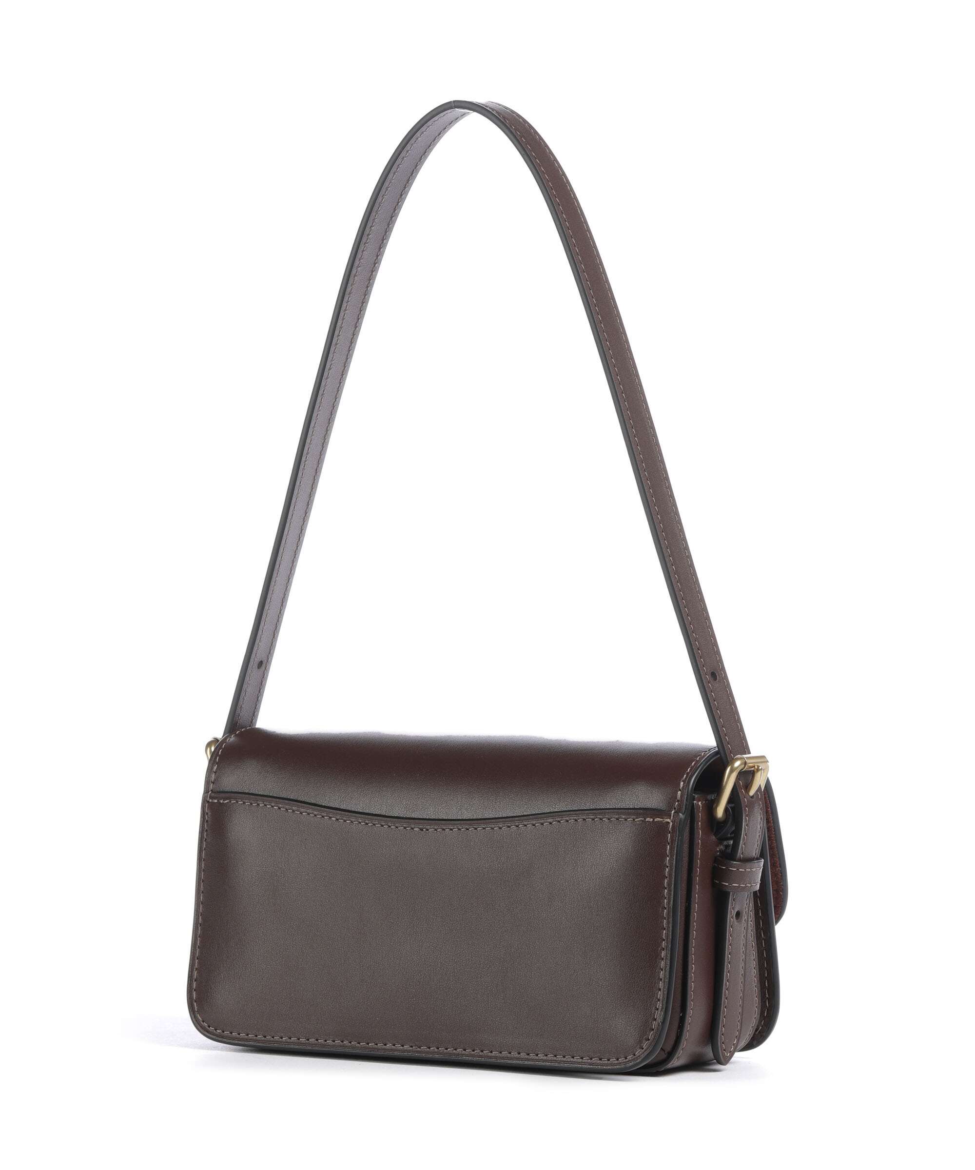 Coach Zoe Shoulder bag maple - Image 2