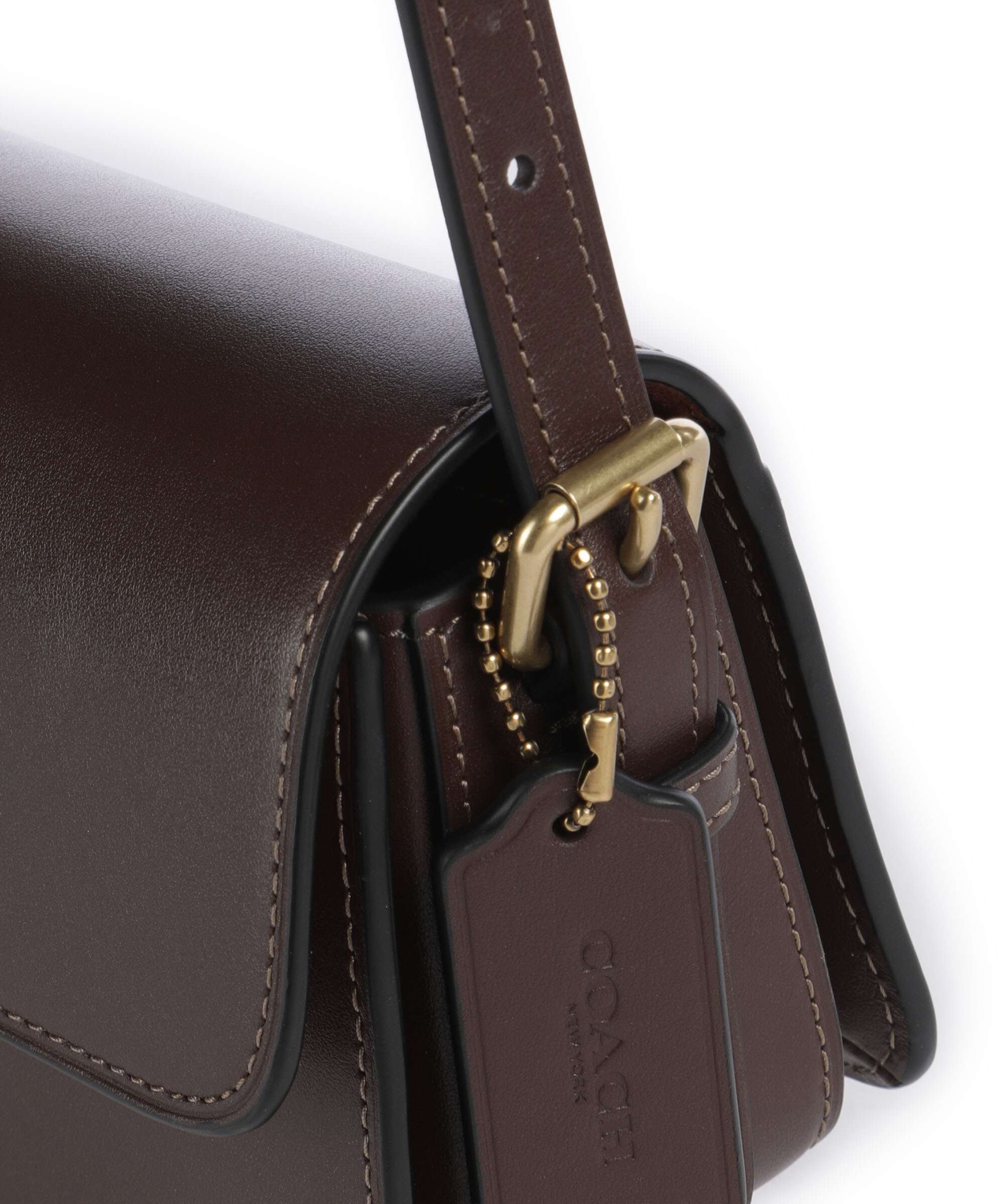 Coach Zoe Shoulder bag maple - Image 5