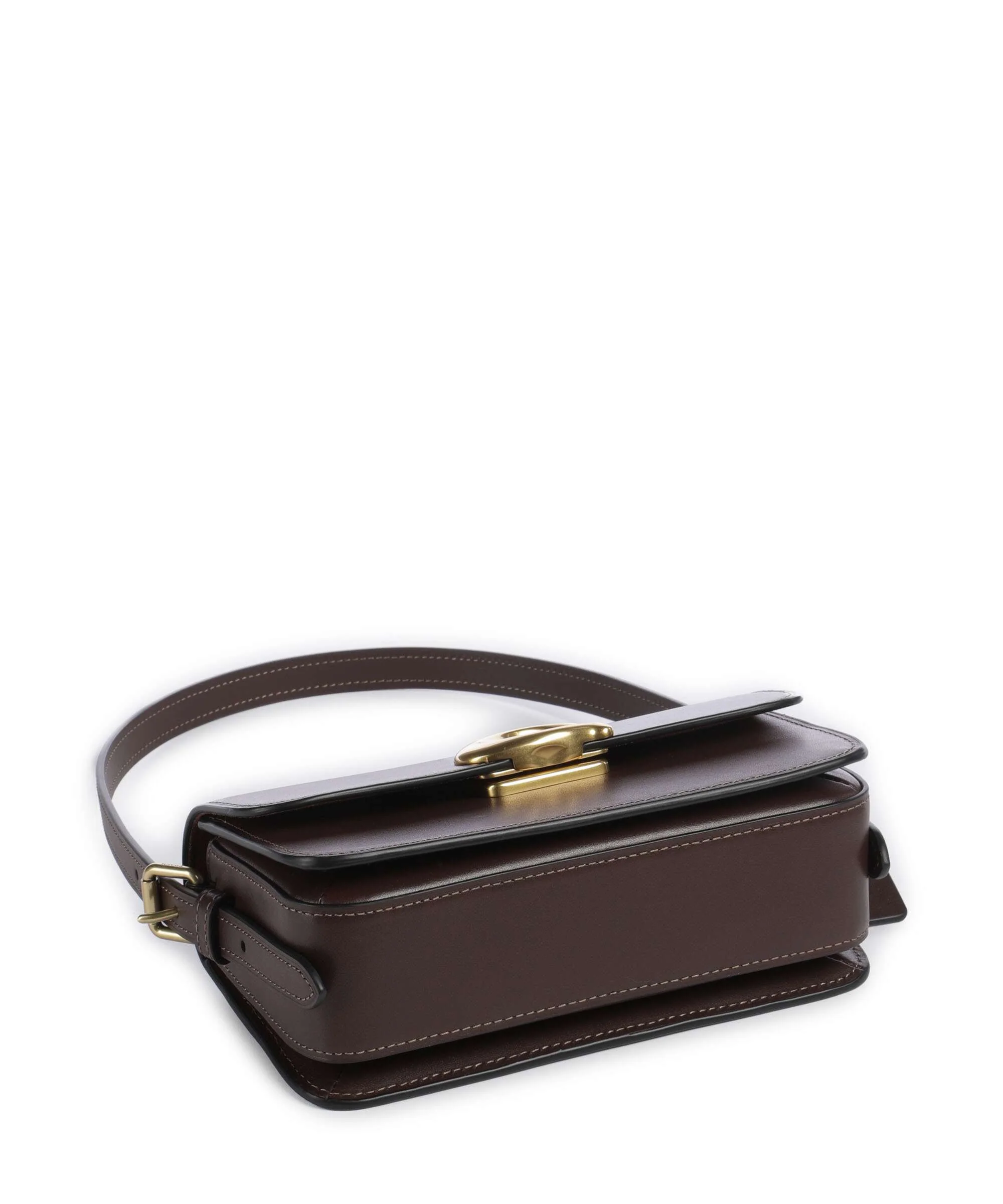 Coach Zoe Shoulder bag maple - Image 6