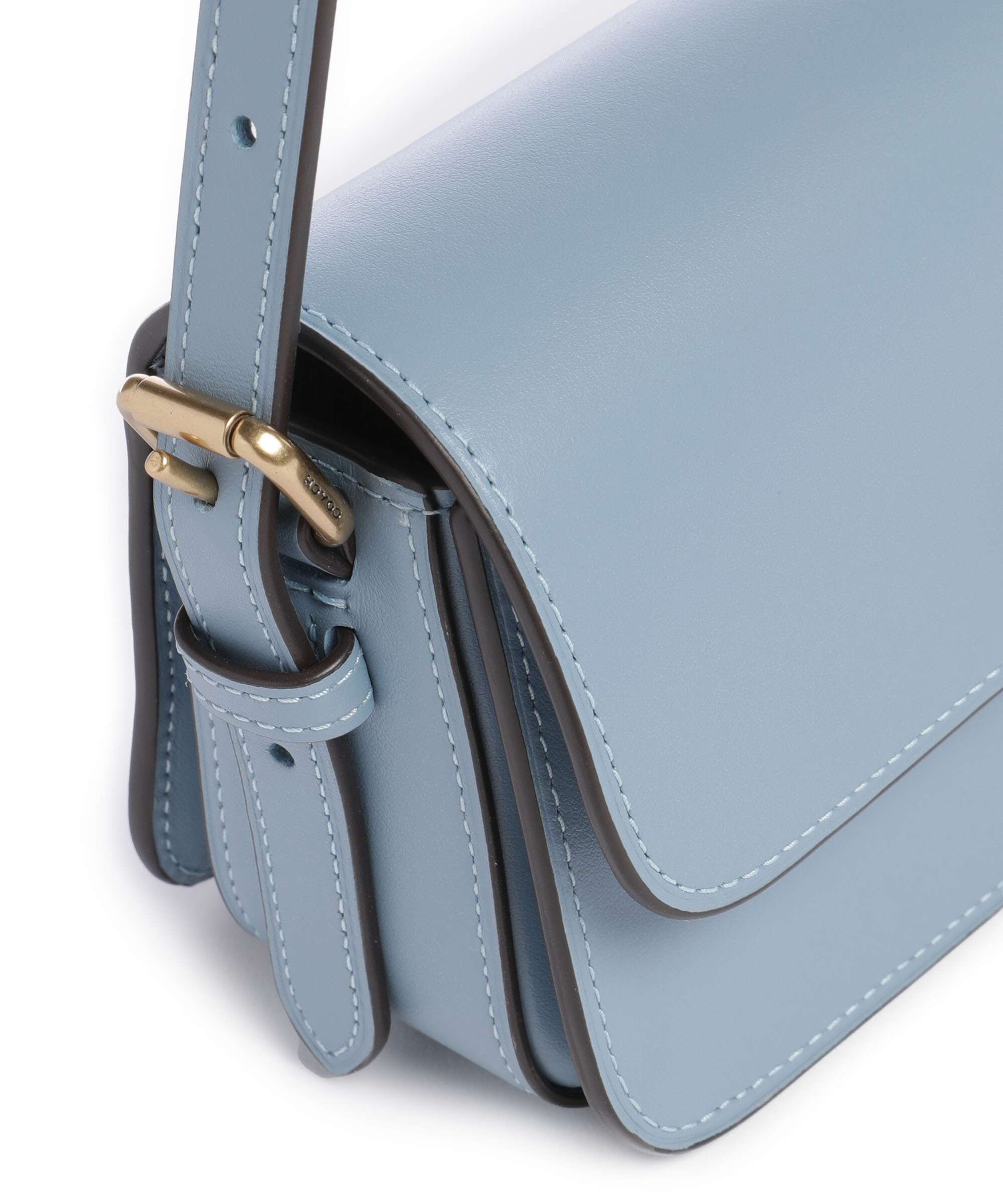 Coach Zoe Shoulder bag bluebell - Image 5