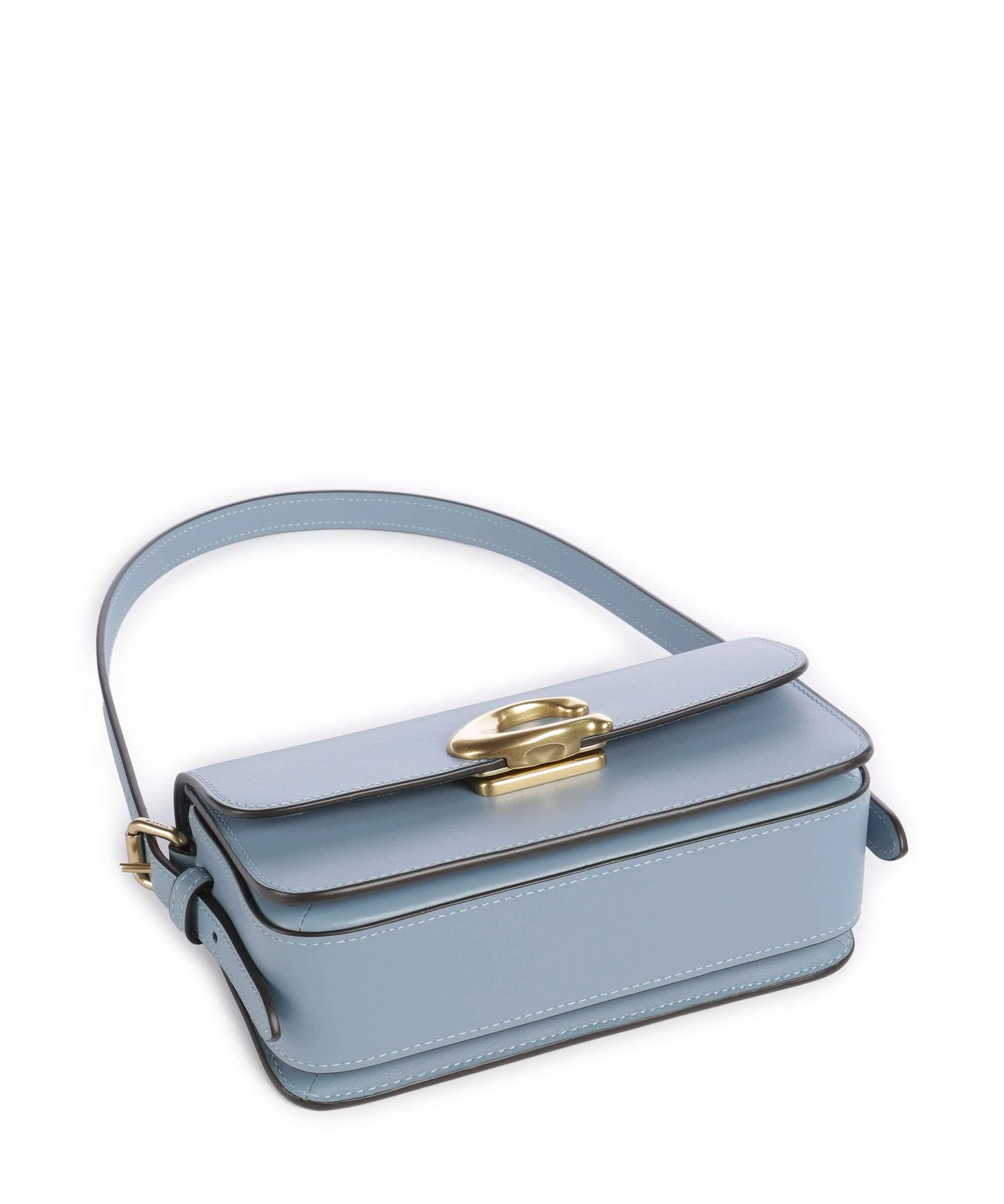 Coach Zoe Shoulder bag bluebell - Image 6