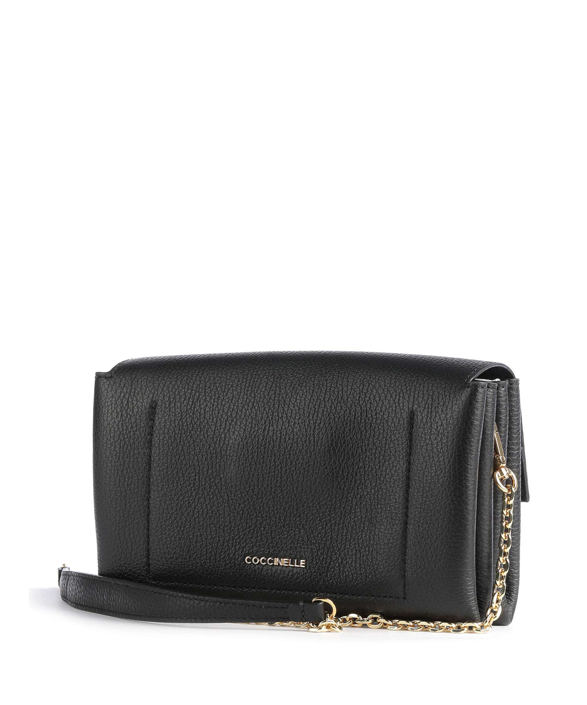 Coccinelle Arlettis Crossbody bag noir - Image 2