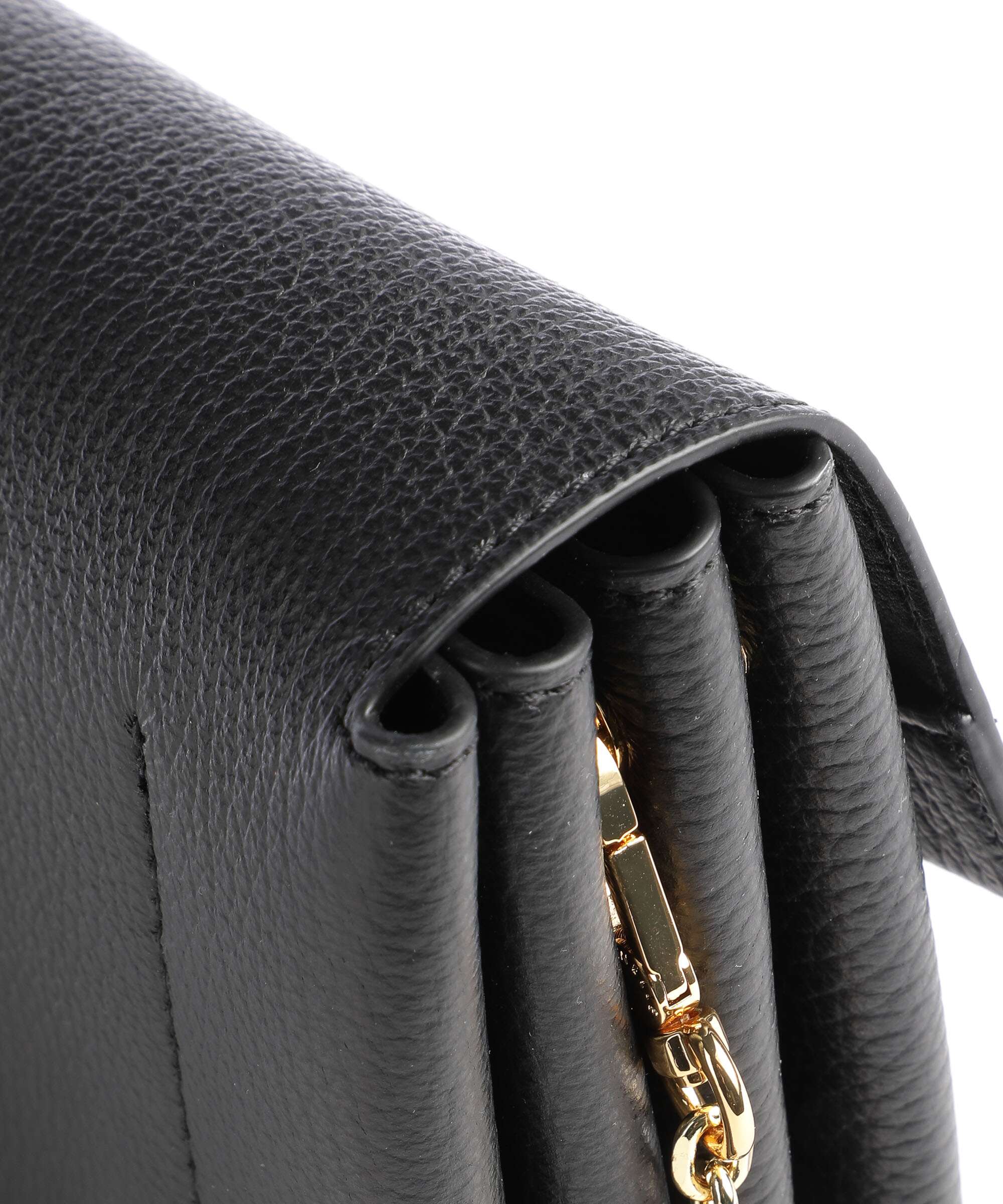 Coccinelle Arlettis Crossbody bag noir - Image 4