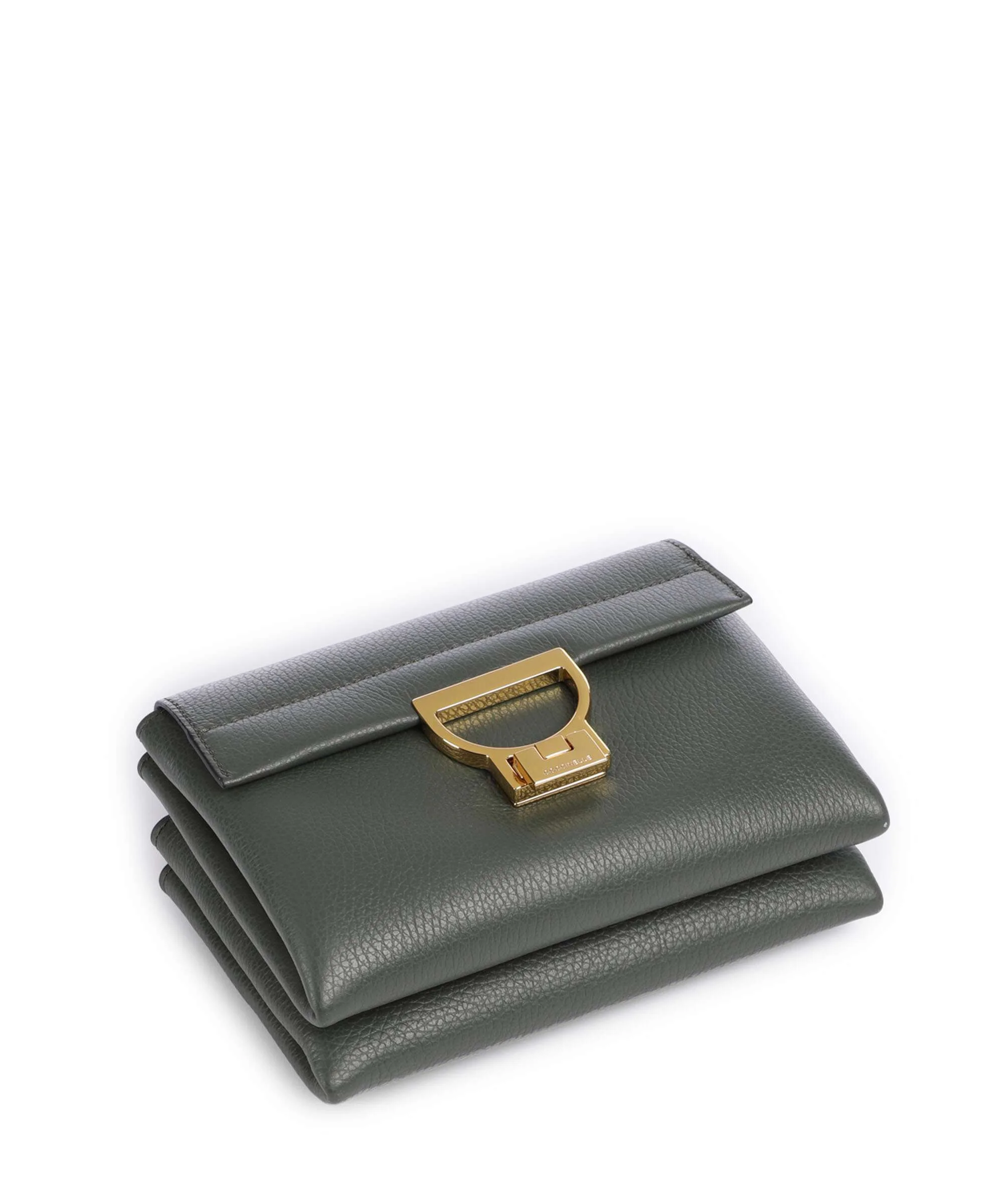 Coccinelle Arlettis Crossbody bag alga - Image 5