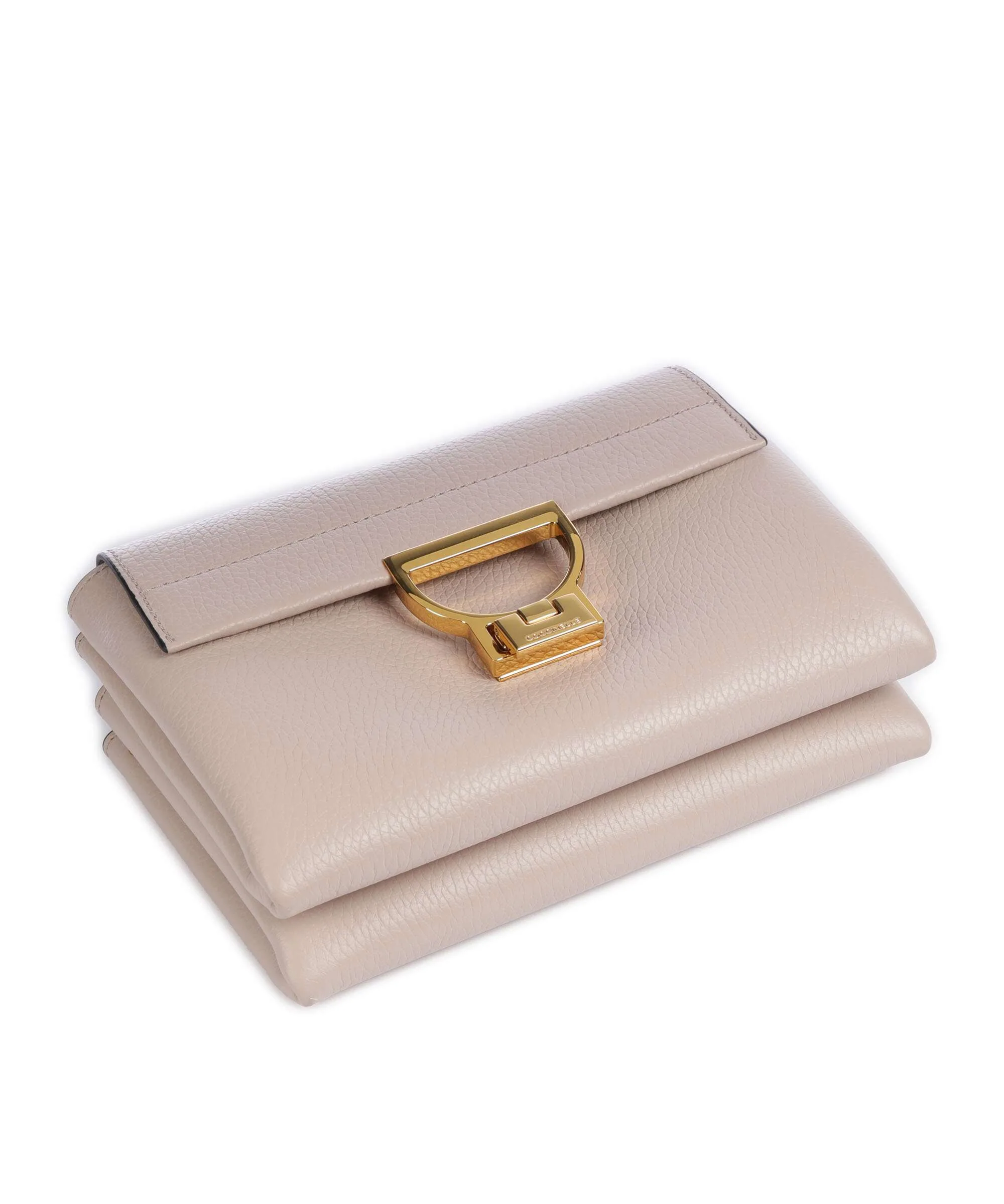 Coccinelle Arlettis Crossbody bag rosette - Image 5