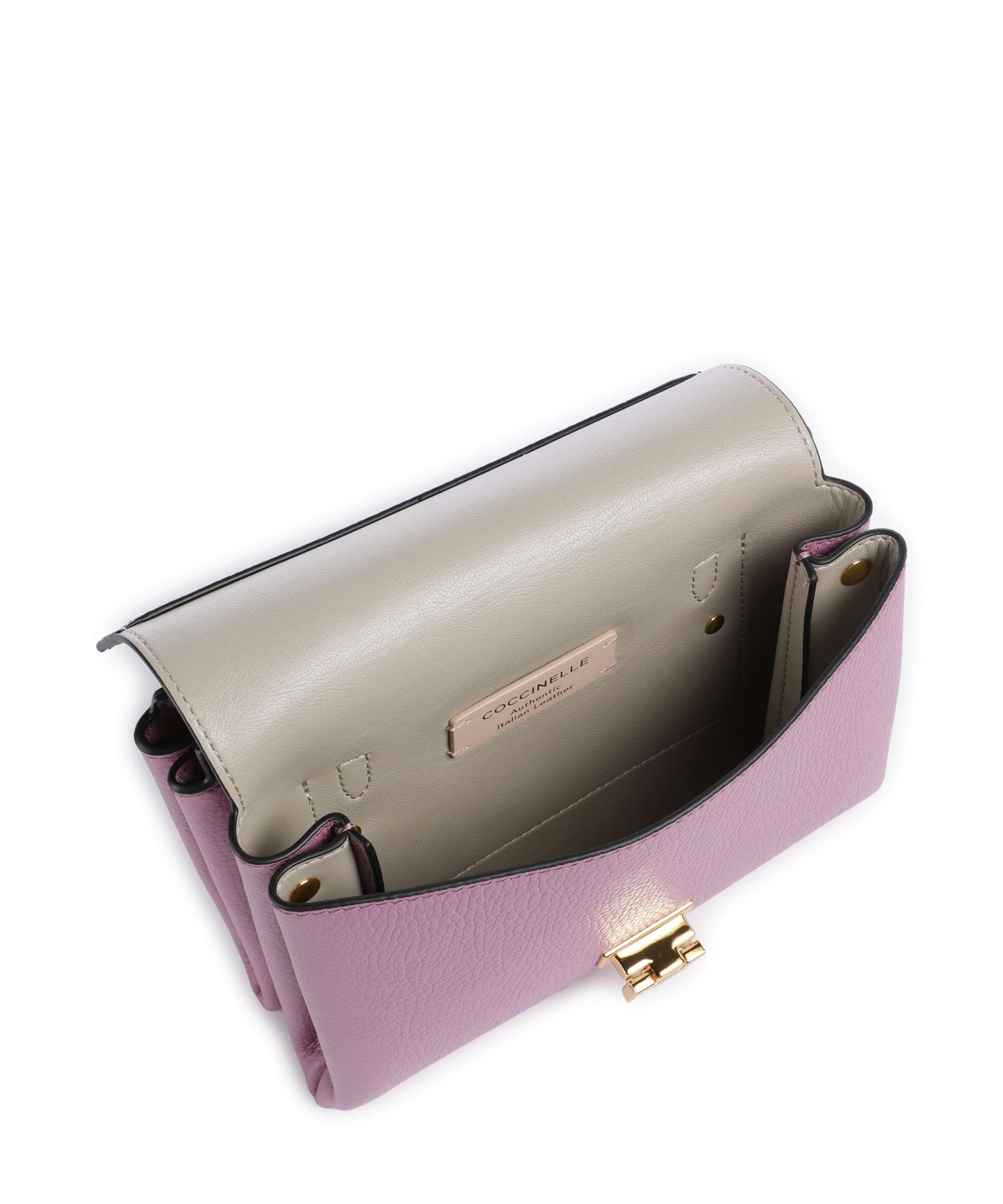 Coccinelle Arlettis Crossbody bag jellyfish - Image 6
