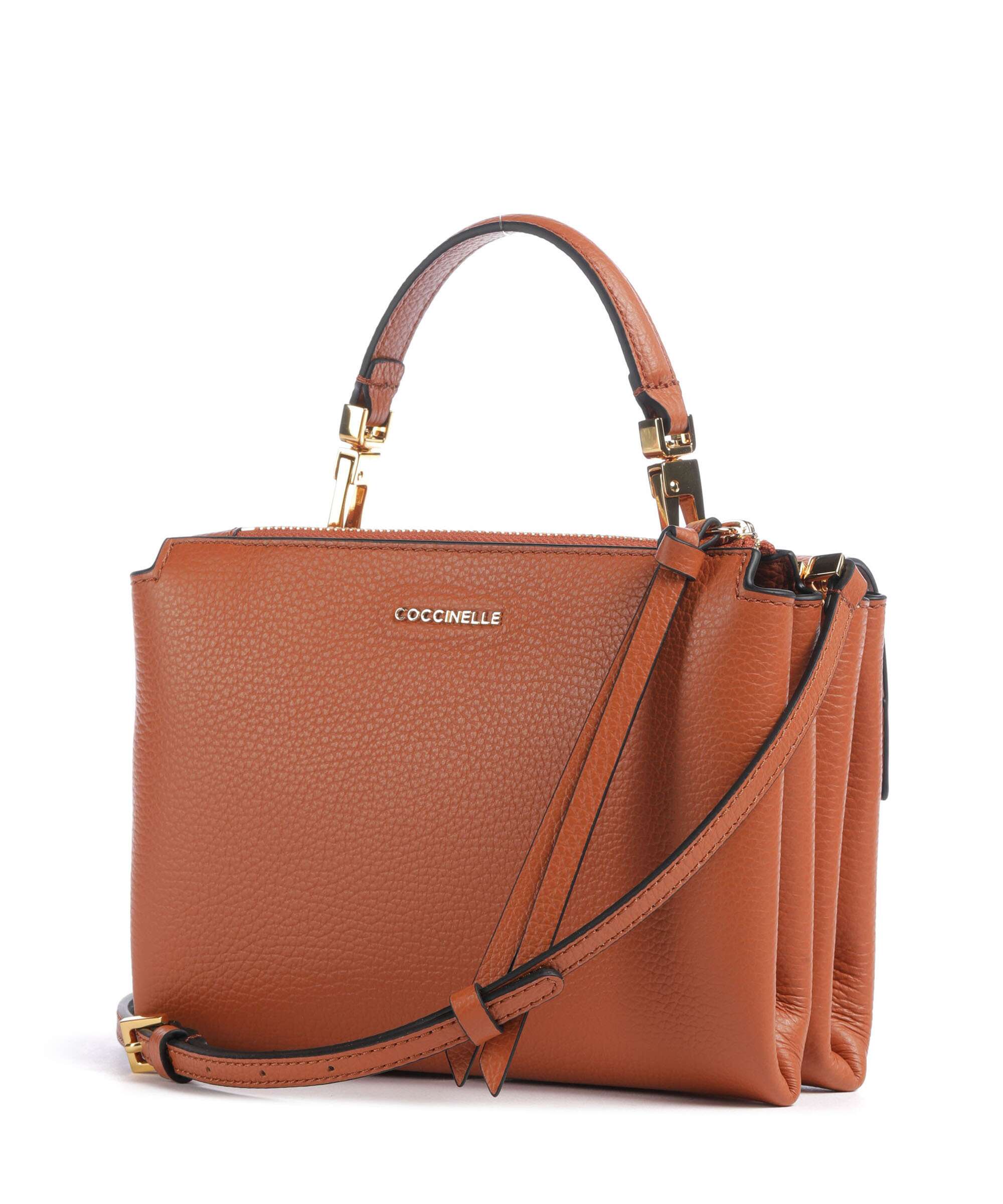 Coccinelle Arlettis Crossbody bag crab - Image 2