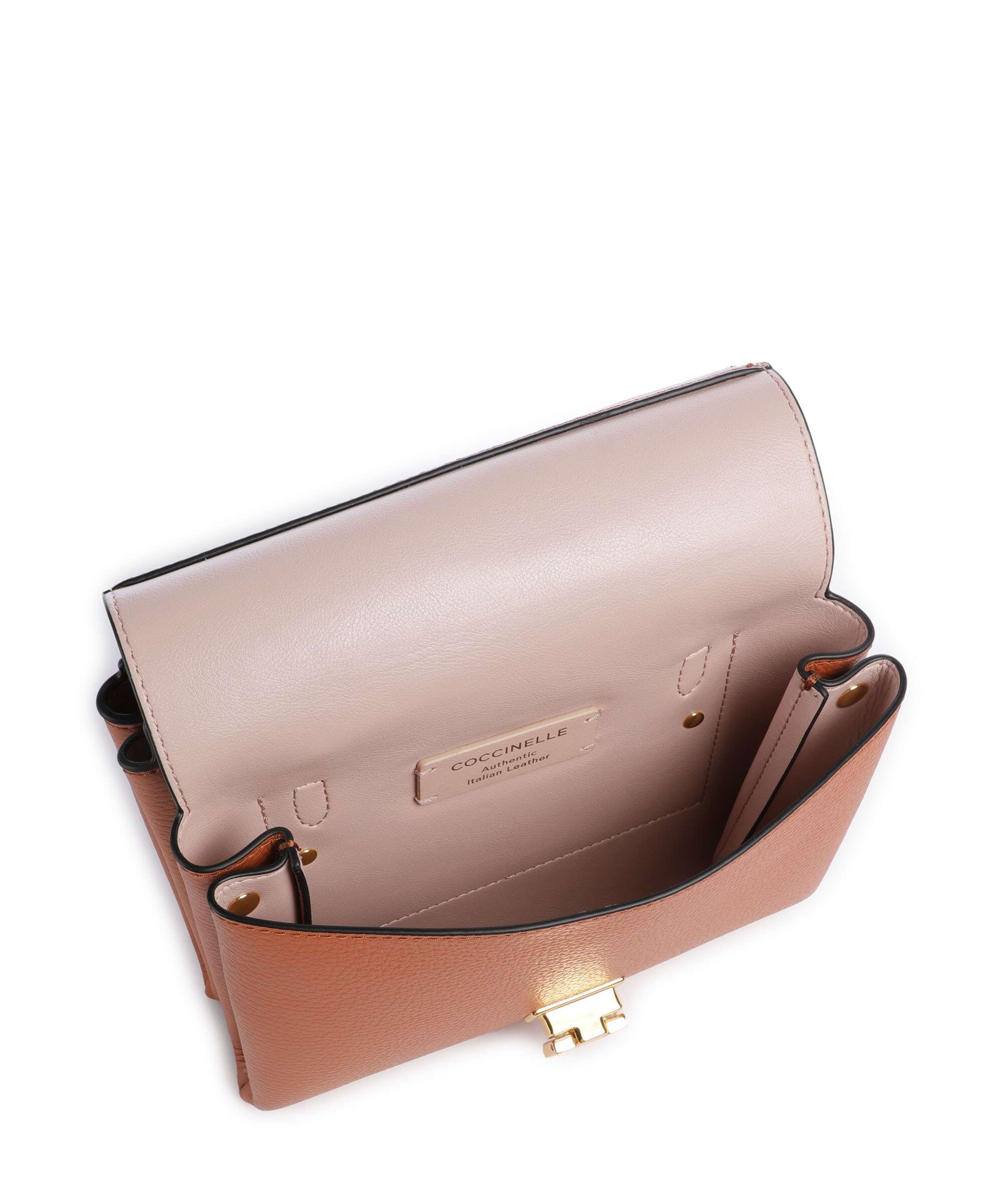 Coccinelle Arlettis Crossbody bag crab - Image 6