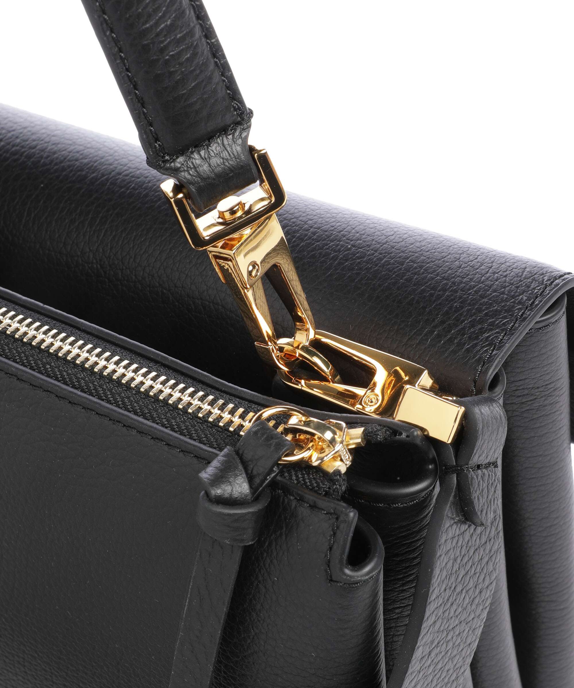 Coccinelle Arlettis Handbag noir - Image 4