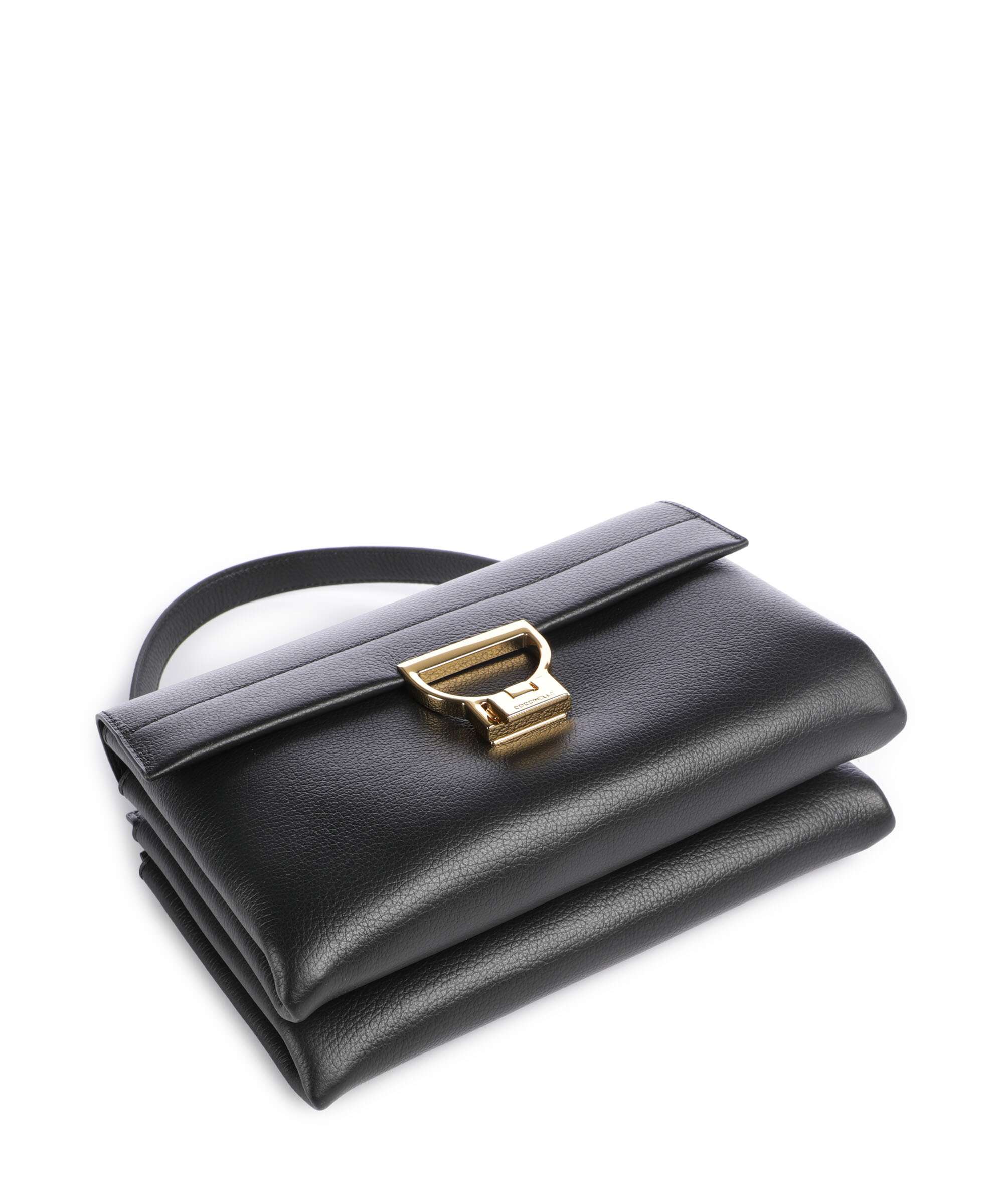 Coccinelle Arlettis Handbag noir - Image 5