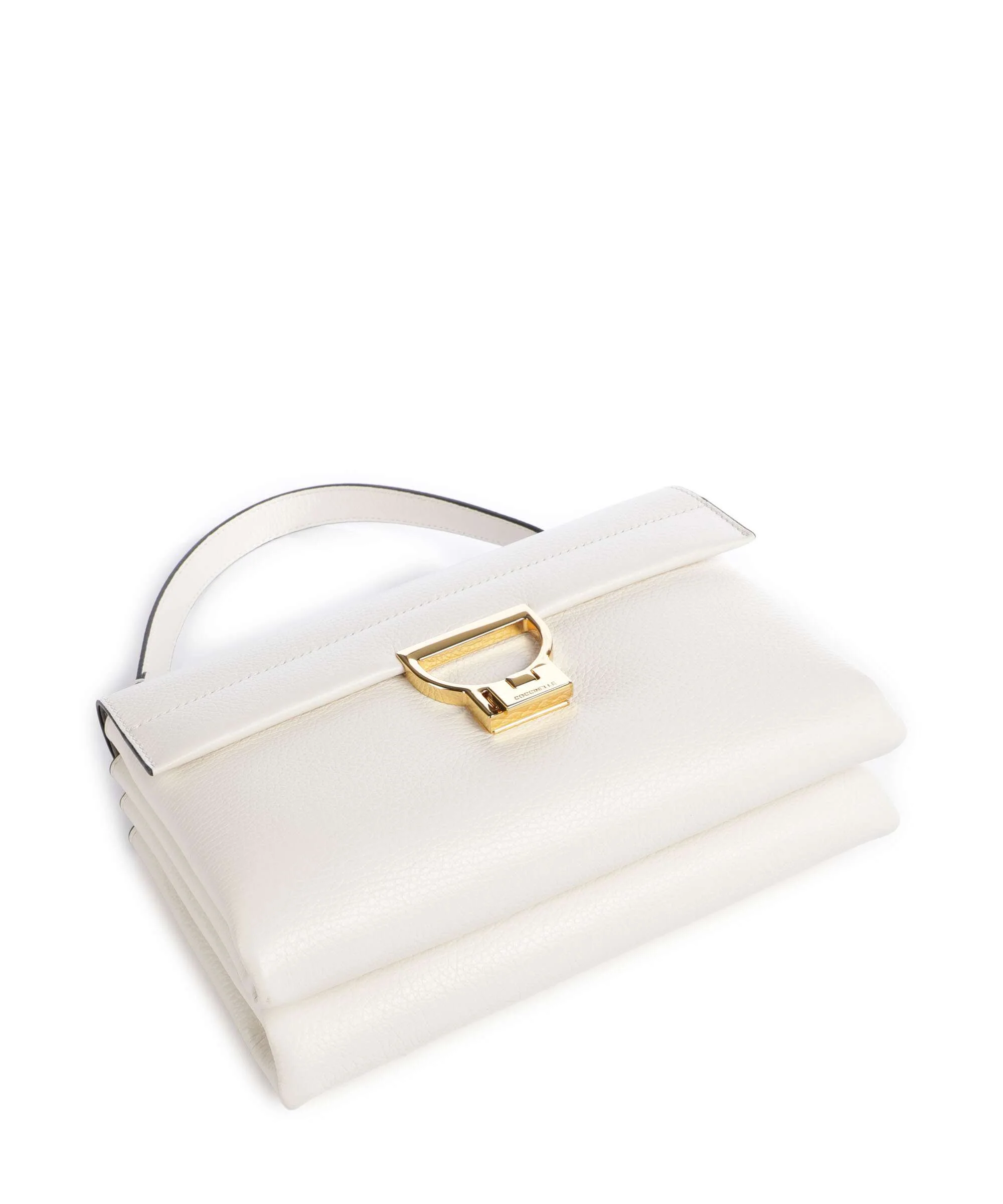 Coccinelle Arlettis Handbag pearl - Image 5