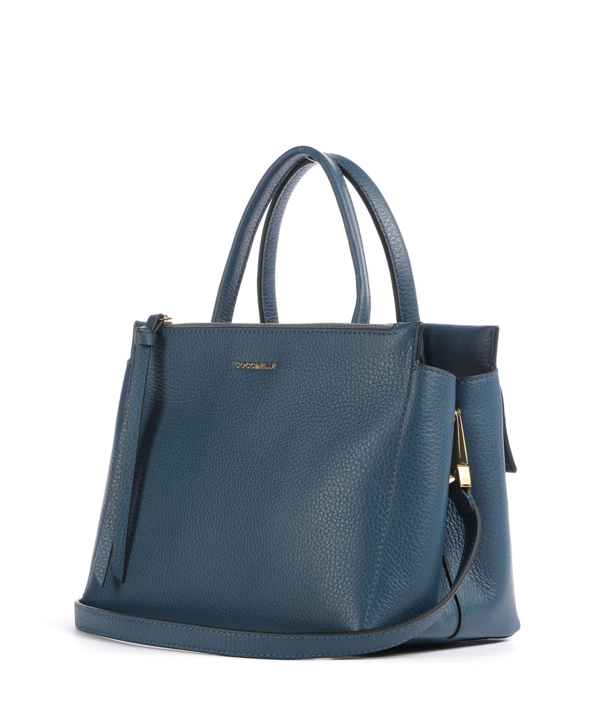 Coccinelle Arlettis Handbag deep blue - Image 2