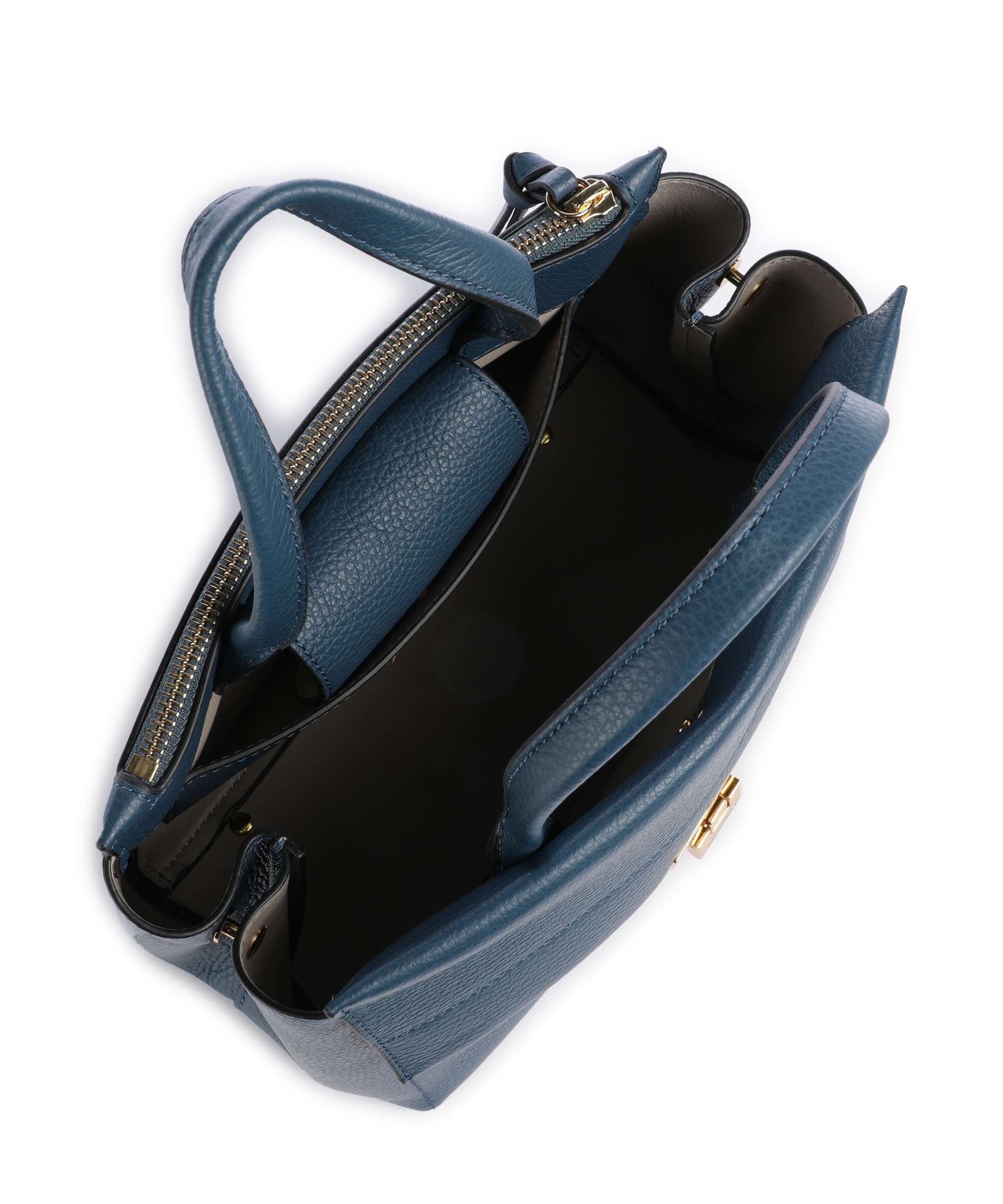 Coccinelle Arlettis Handbag deep blue - Image 5