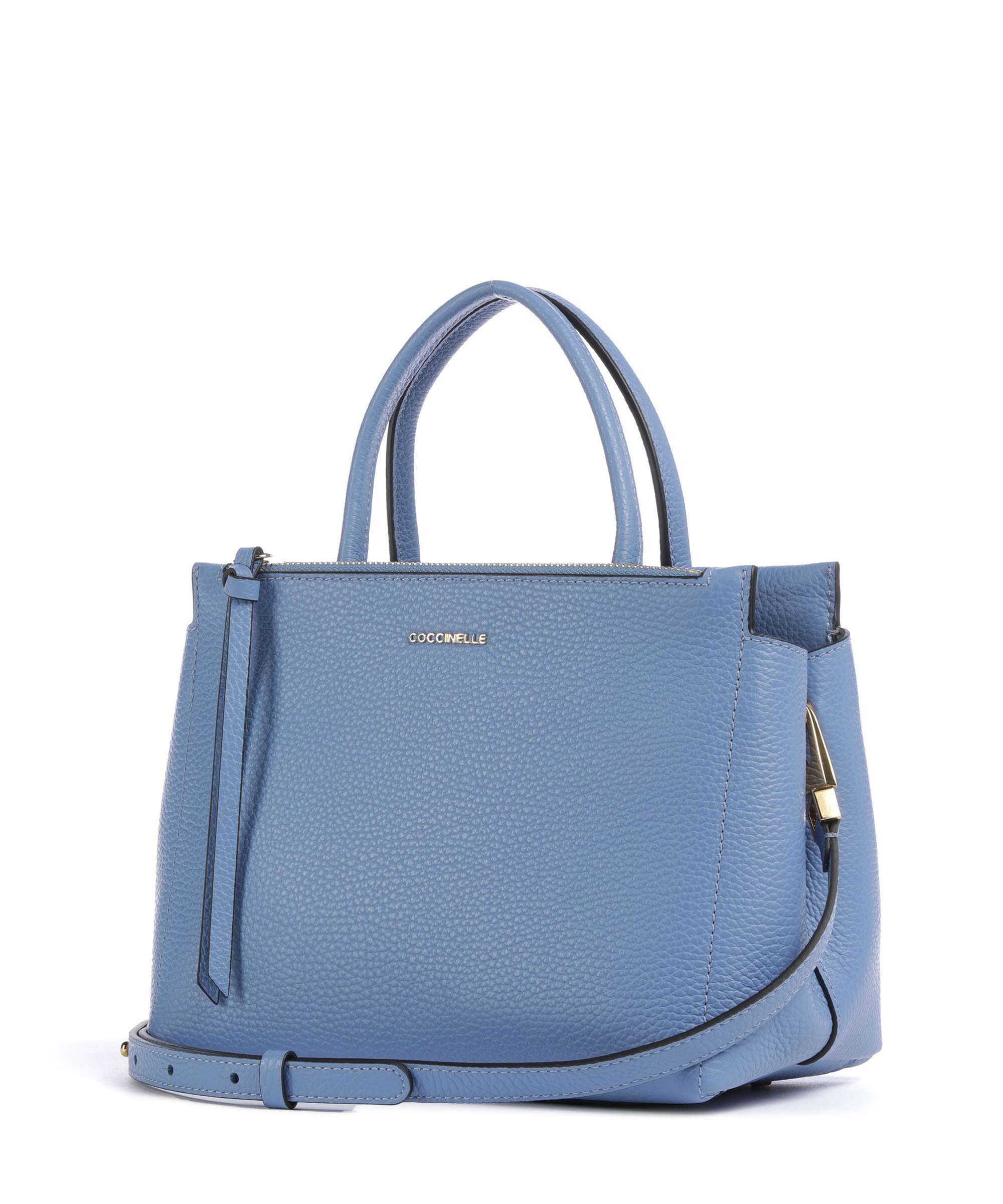 Coccinelle Arlettis Handbag azul - Image 2