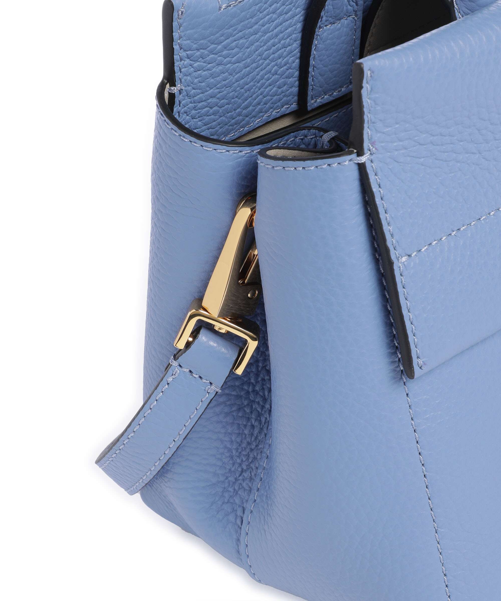 Coccinelle Arlettis Handbag azul - Image 4