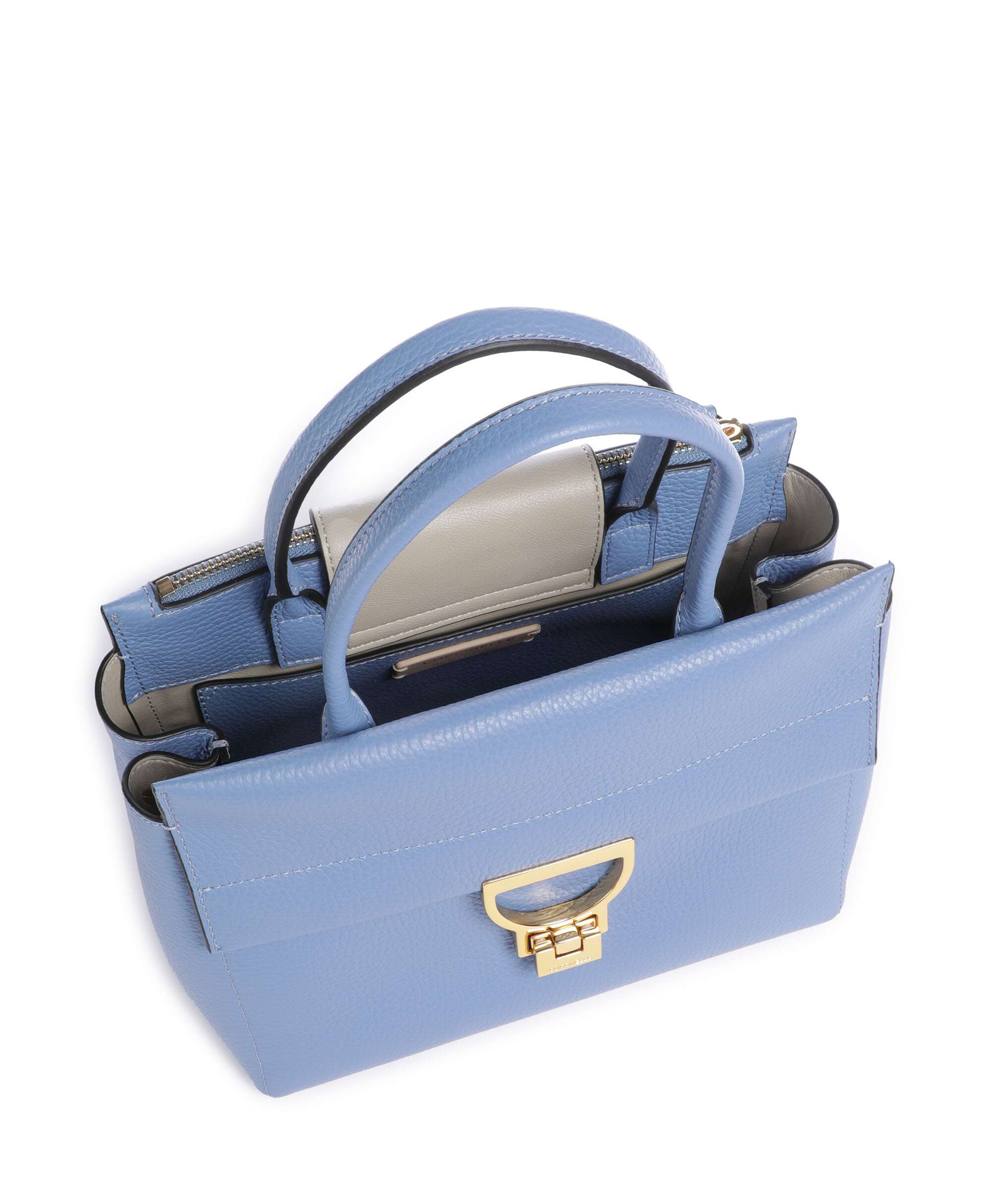 Coccinelle Arlettis Handbag azul - Image 6