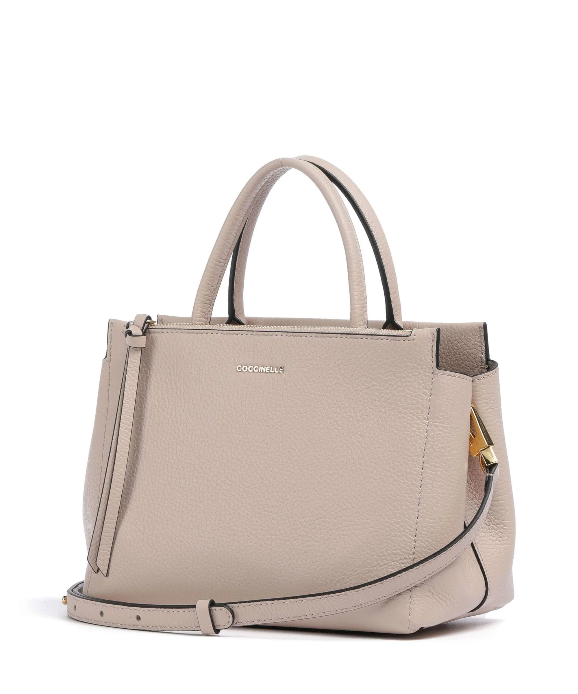 Coccinelle Arlettis Handbag rosette - Image 2
